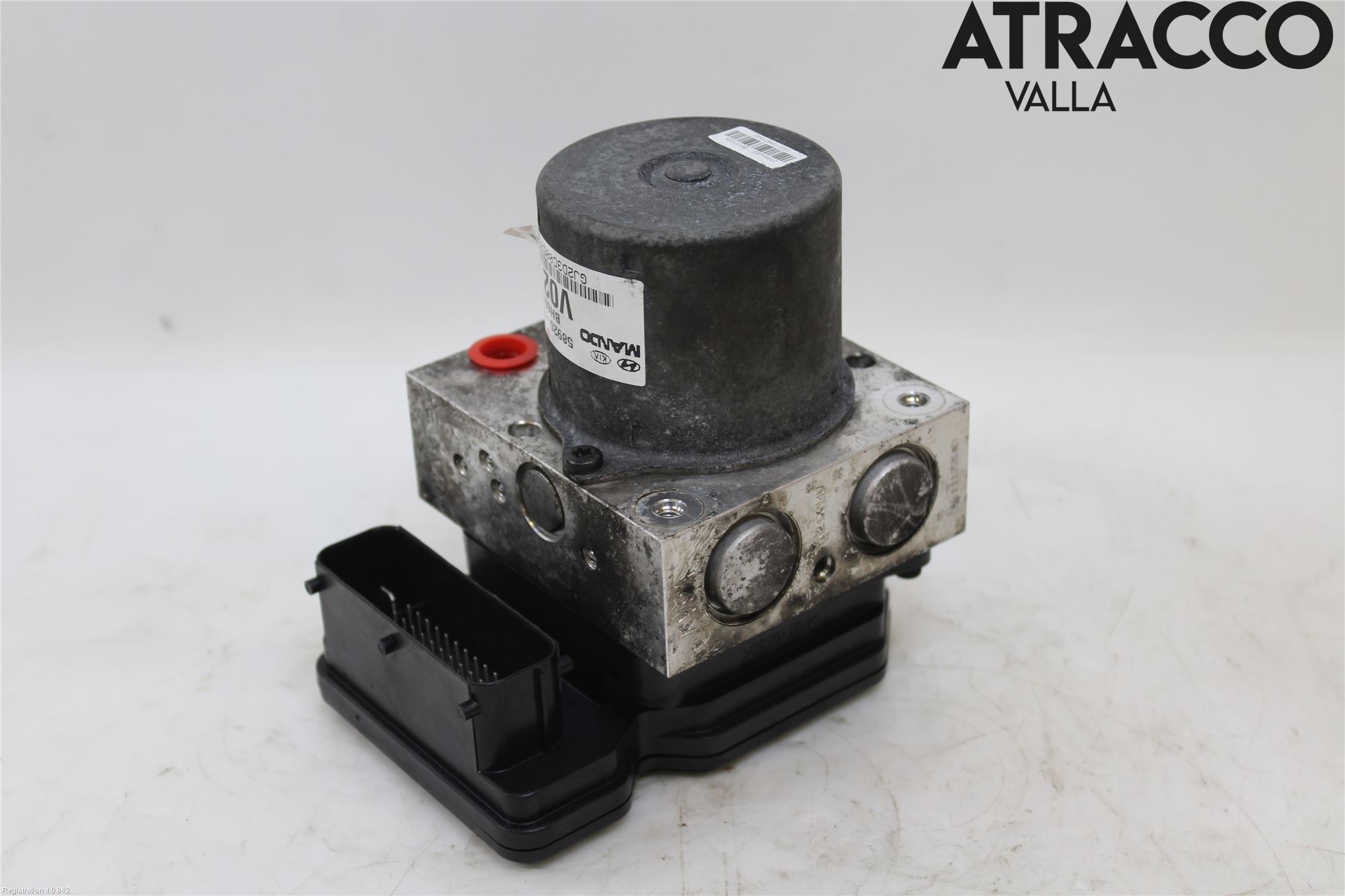 Hyundai i40 08-15 Abs Hydraulaggregat