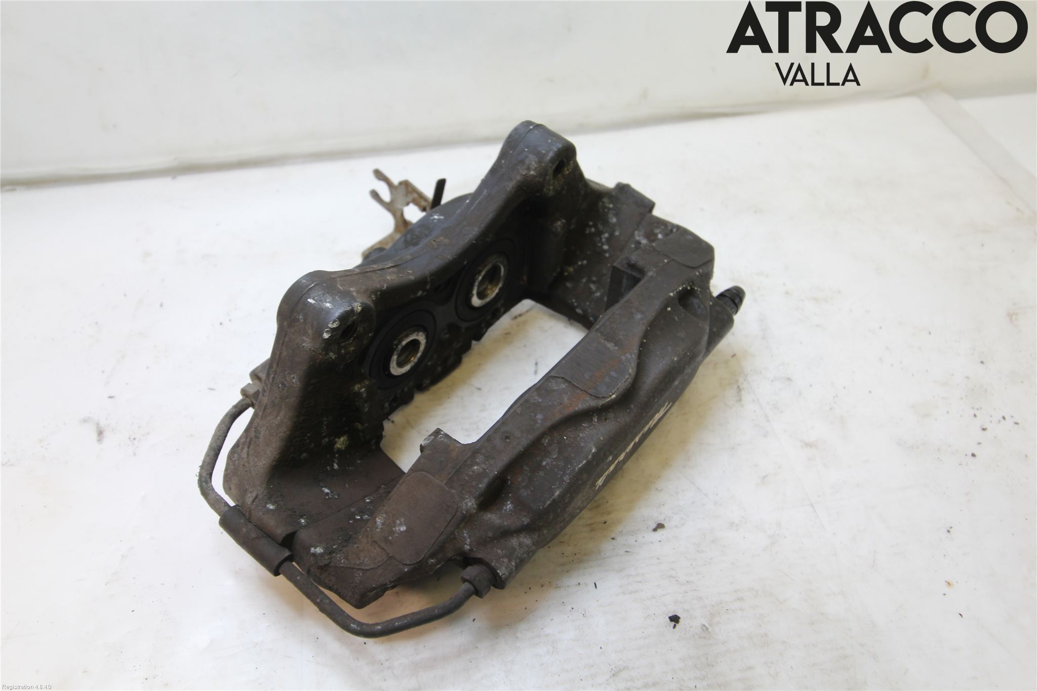 Maserati GHIBLI Bromsok Bak Vänster