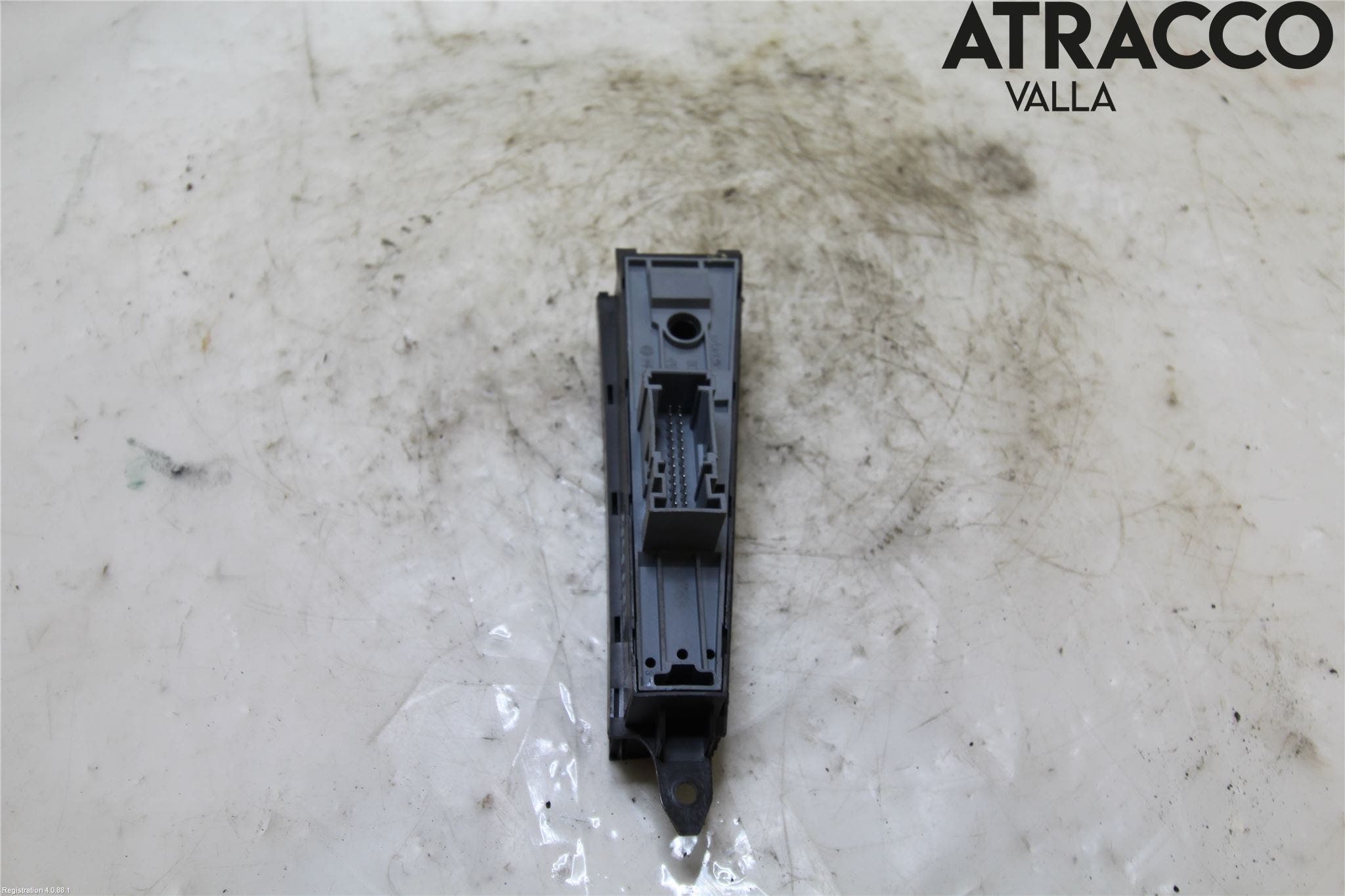 Volkswagen VW PASSAT 11-14 Strömställare Parkeringsbroms