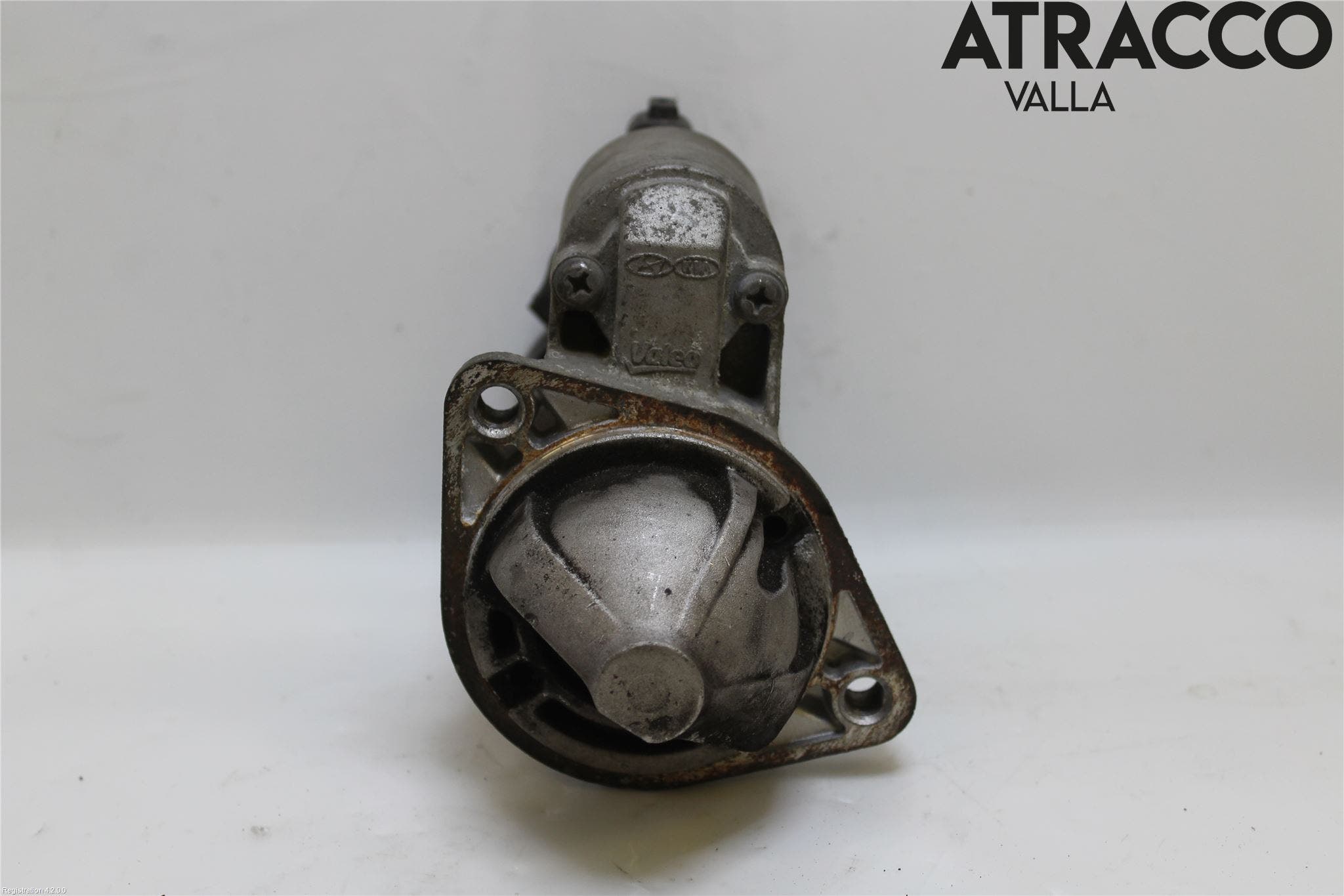 Kia CEED 12-18 Startmotor Diesel