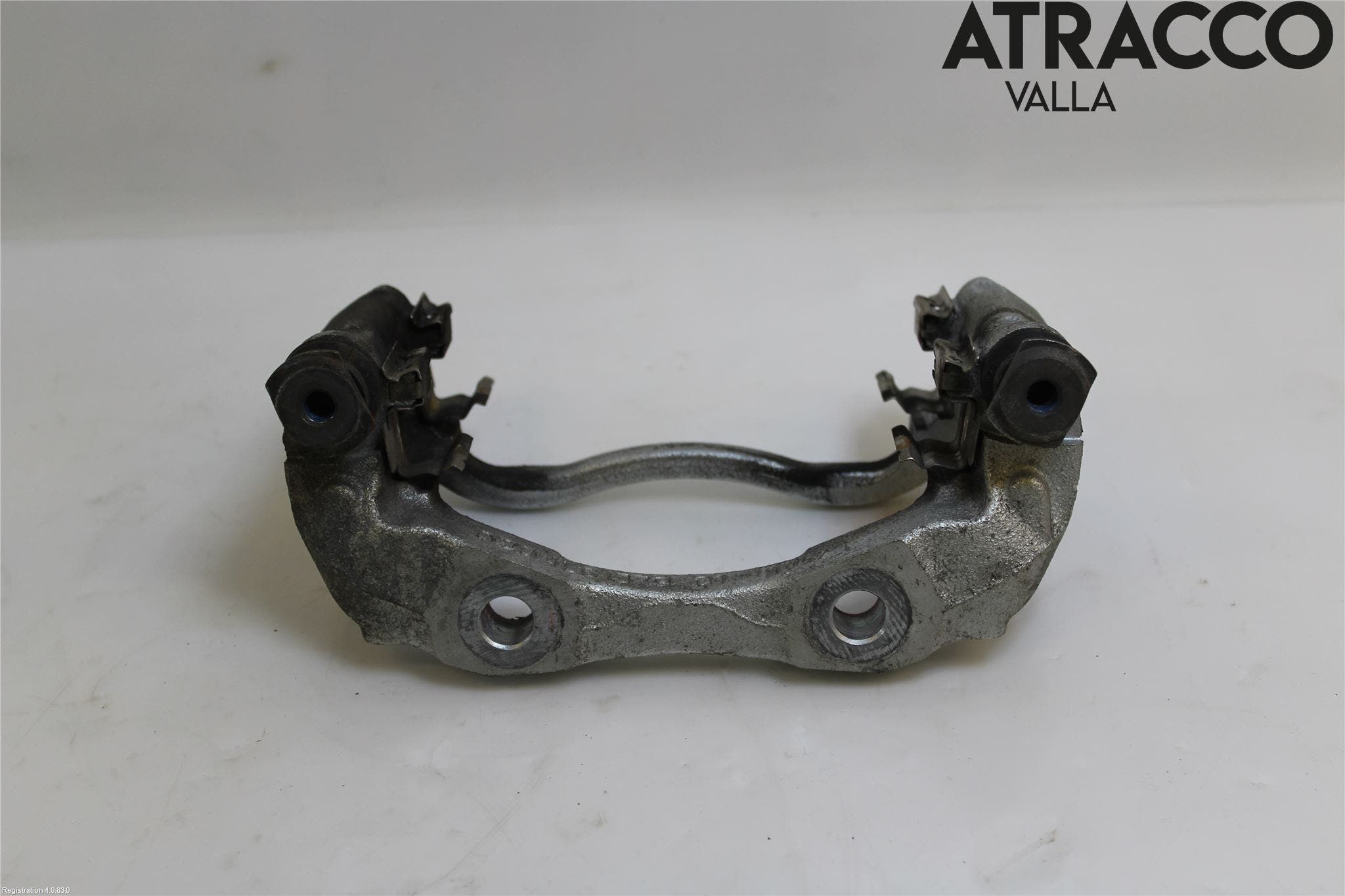 Citroen COTROEN C3 17-24 Bromsokshållare