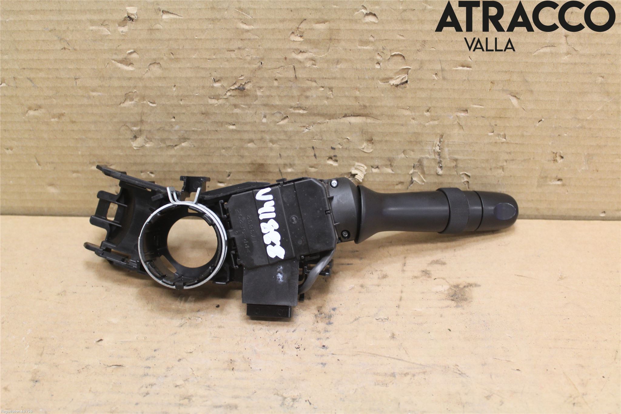 Toyota AVENSIS 09-15 Spak Blinkers-Ljusomk