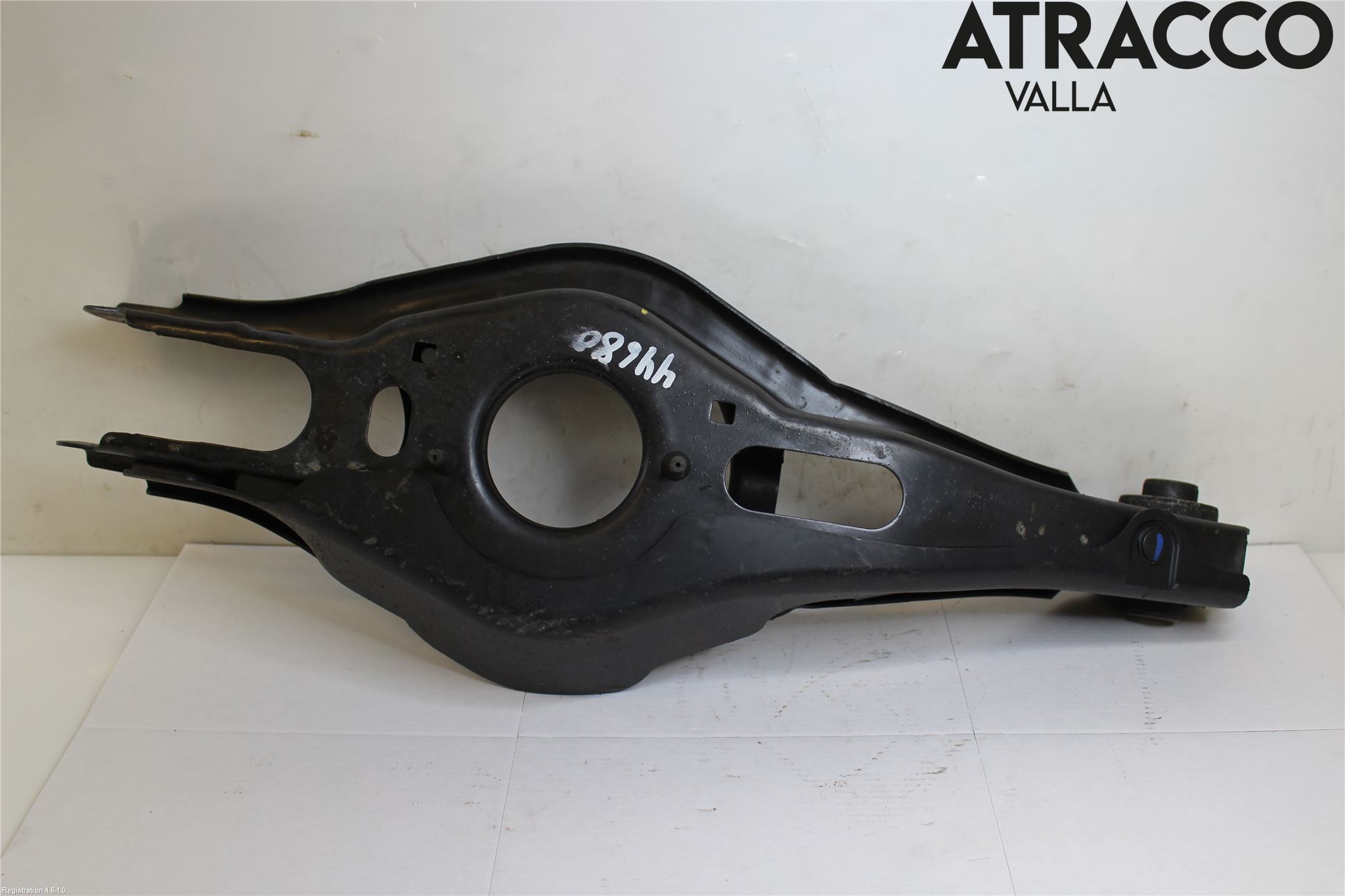 Hyundai TUCSON 05- Bärarm Bak Vänster