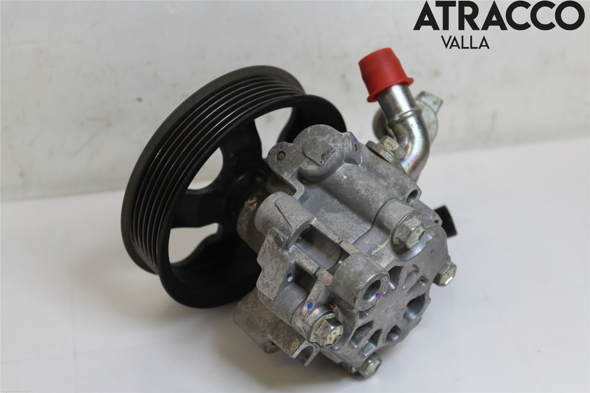 Toyota HILUX 16- Styrservopump