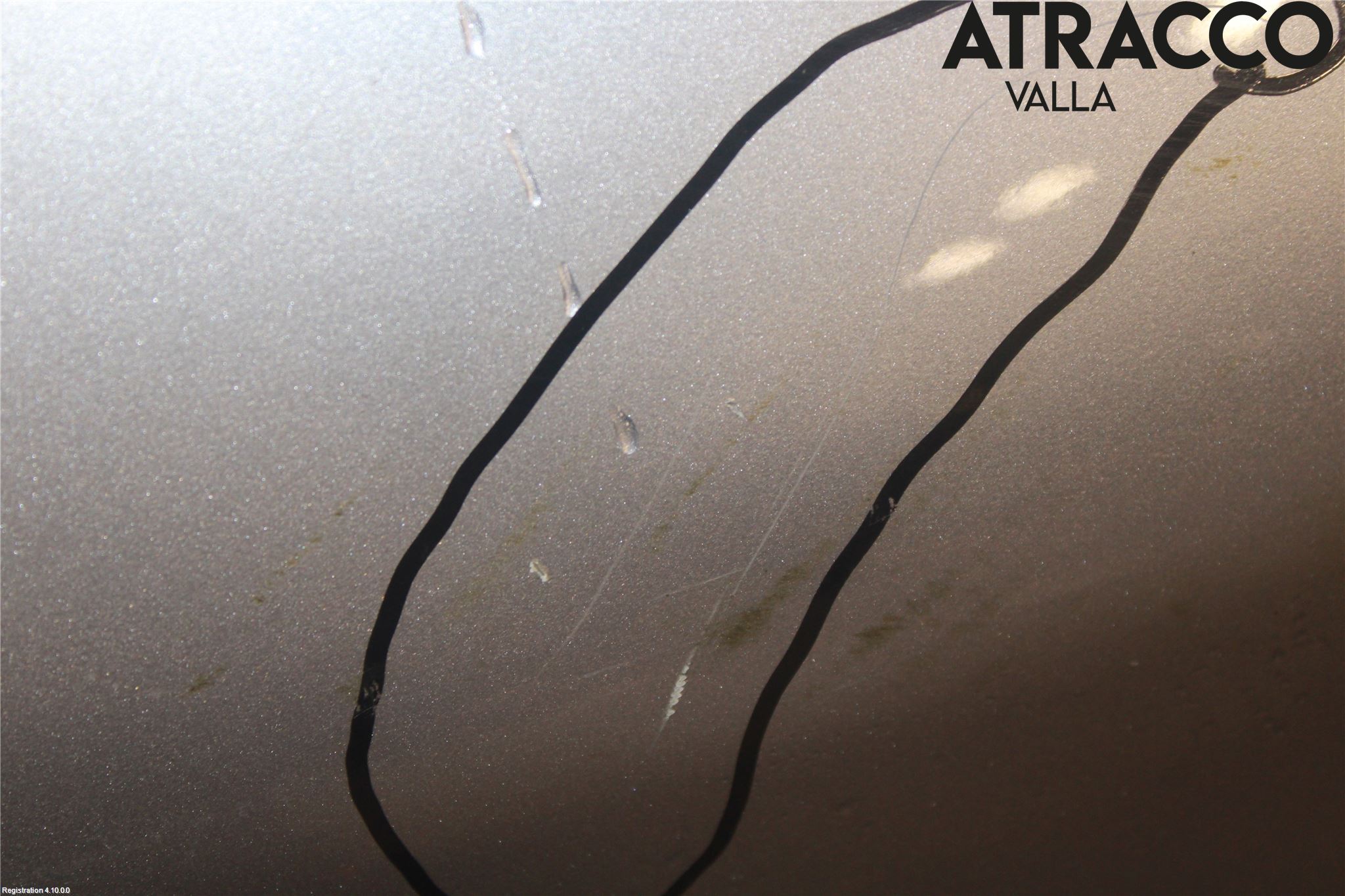 Peugeot 2008 13-20 Dörr Bak Vänster