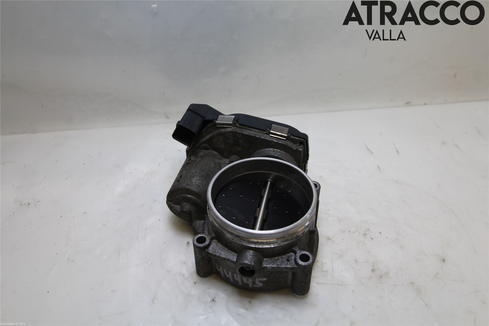 BMW 3 E92/93 Coupé/Cab 05-14 Injspjällhus