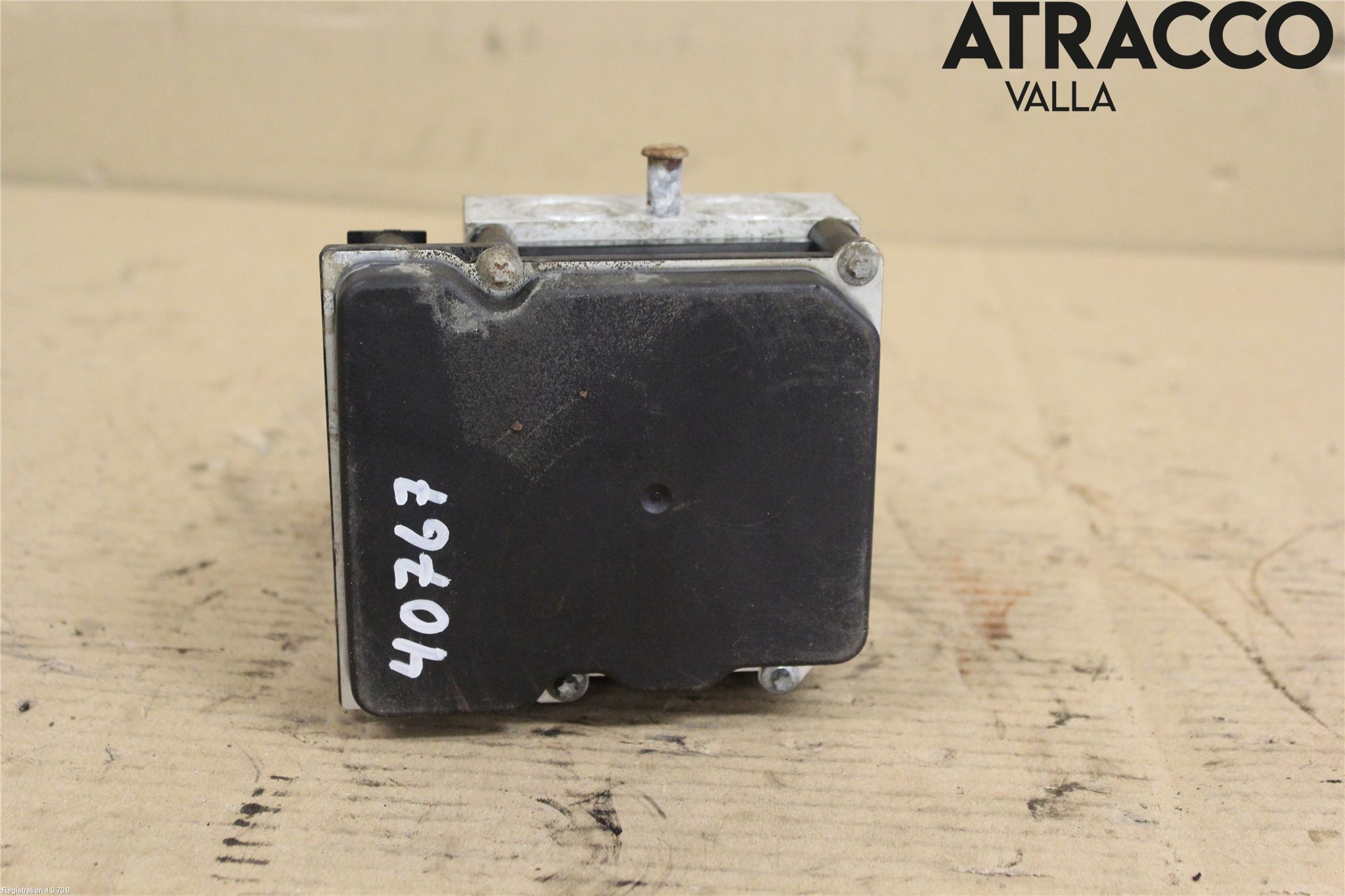 Kia CEED 06-12 Abs Hydraulaggregat