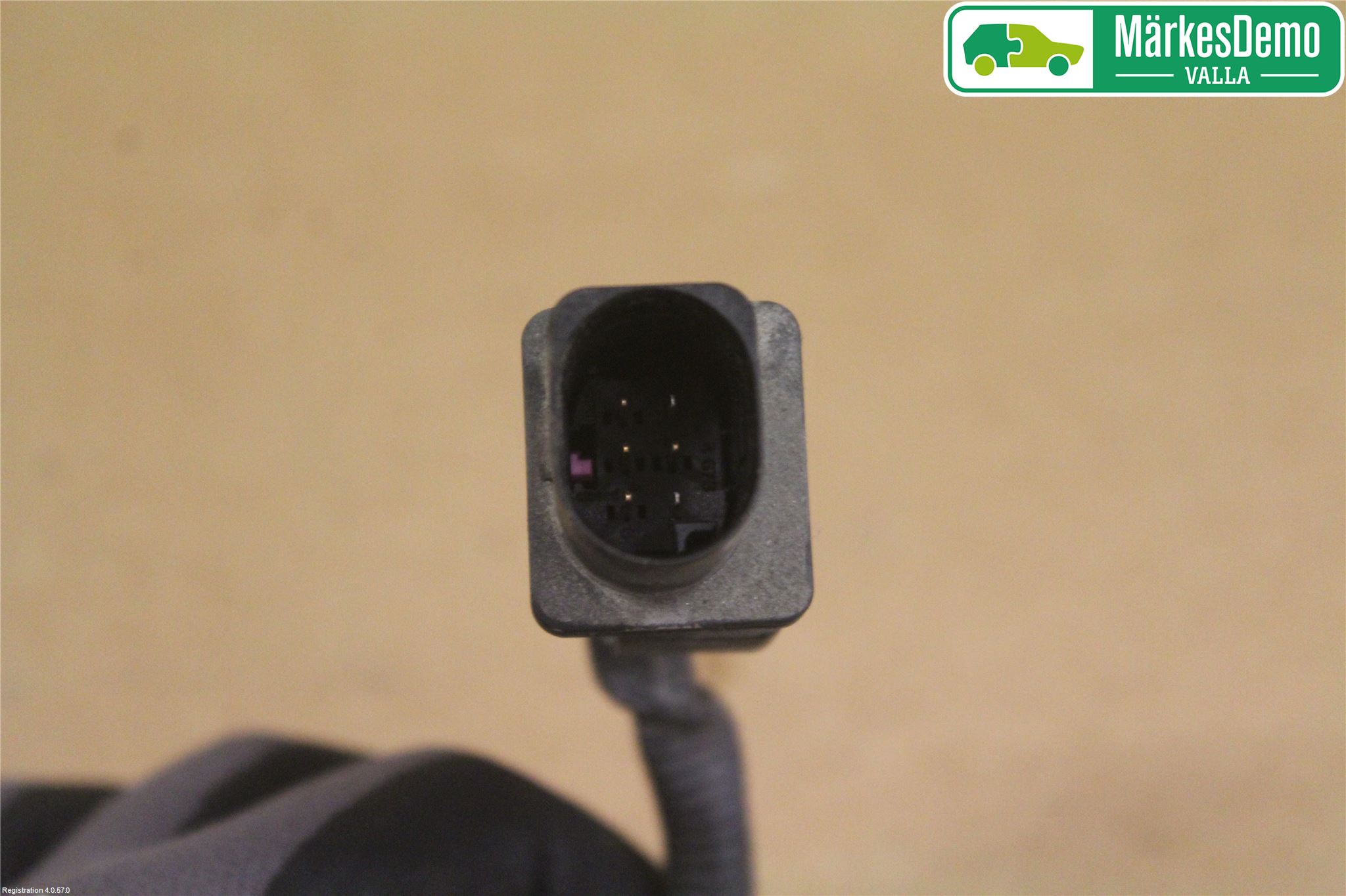 BMW X1 E84 10-15 Injlambdasond