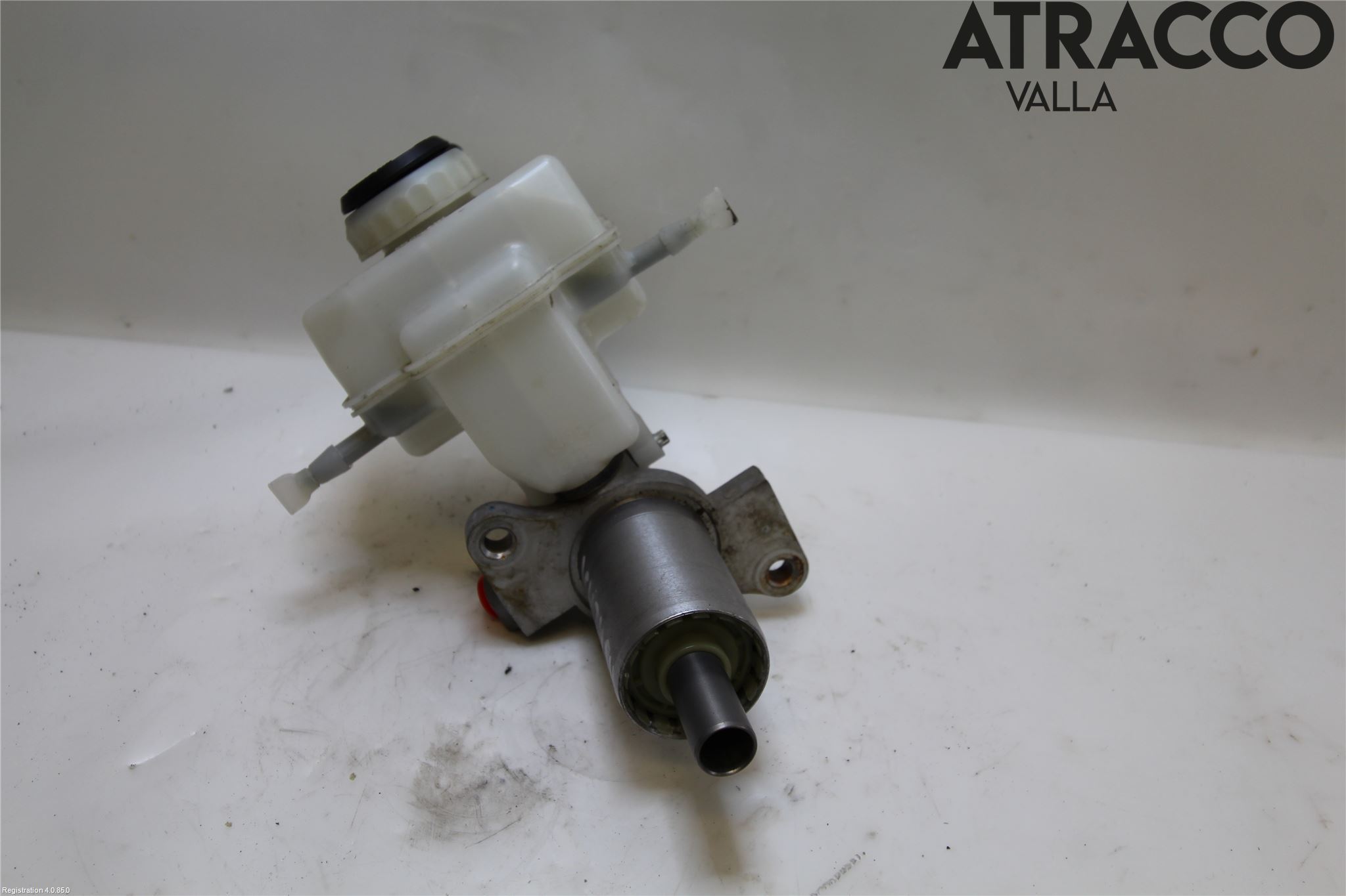 BMW X5 E70 07-13 Broms Huvudcylinder