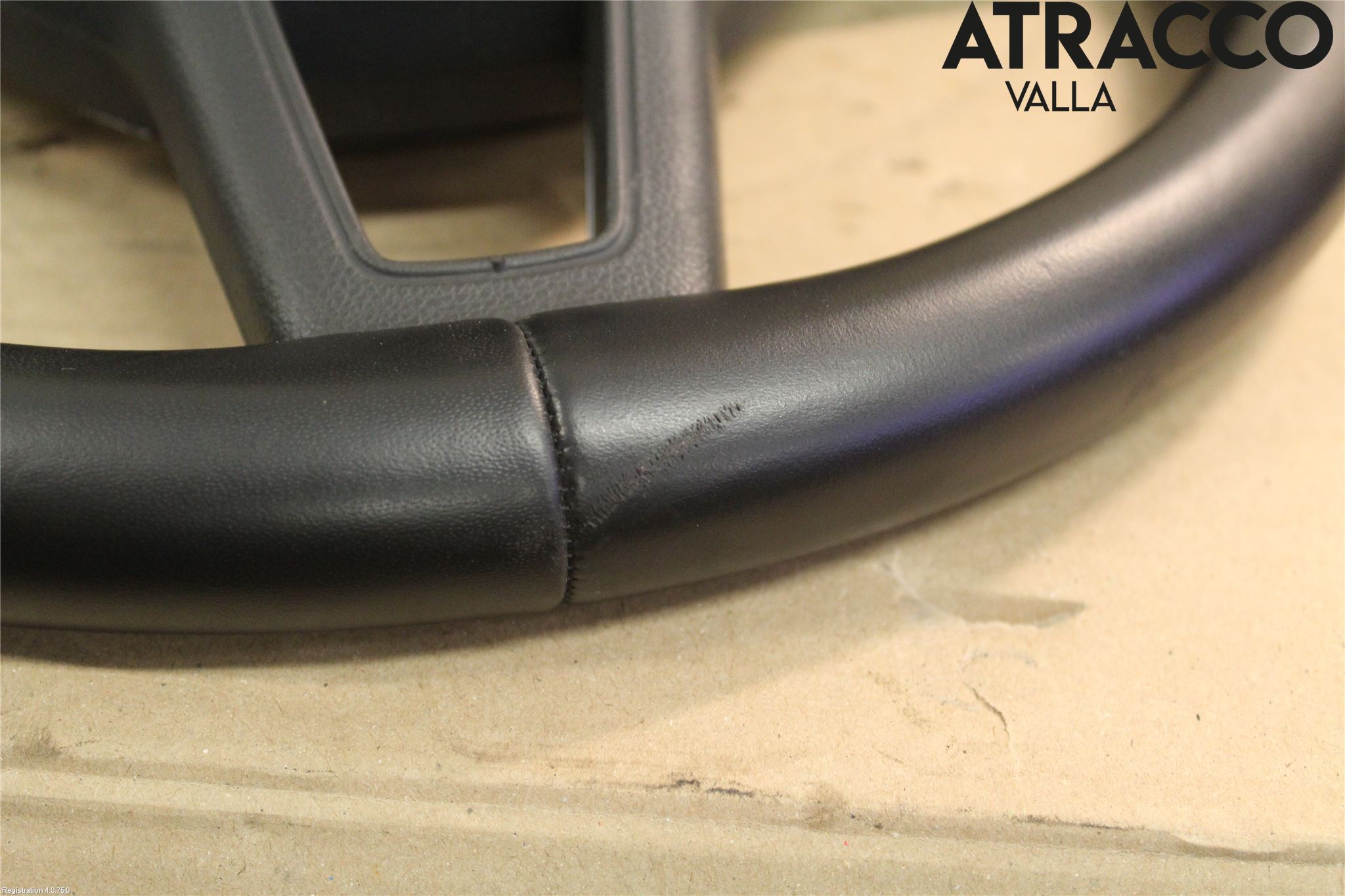 Skoda FABIA 15-21 Ratt