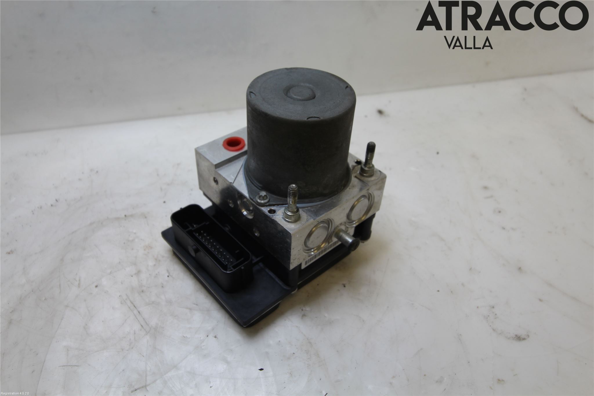 Audi A6/S6     05-11 Abs Hydraulaggregat