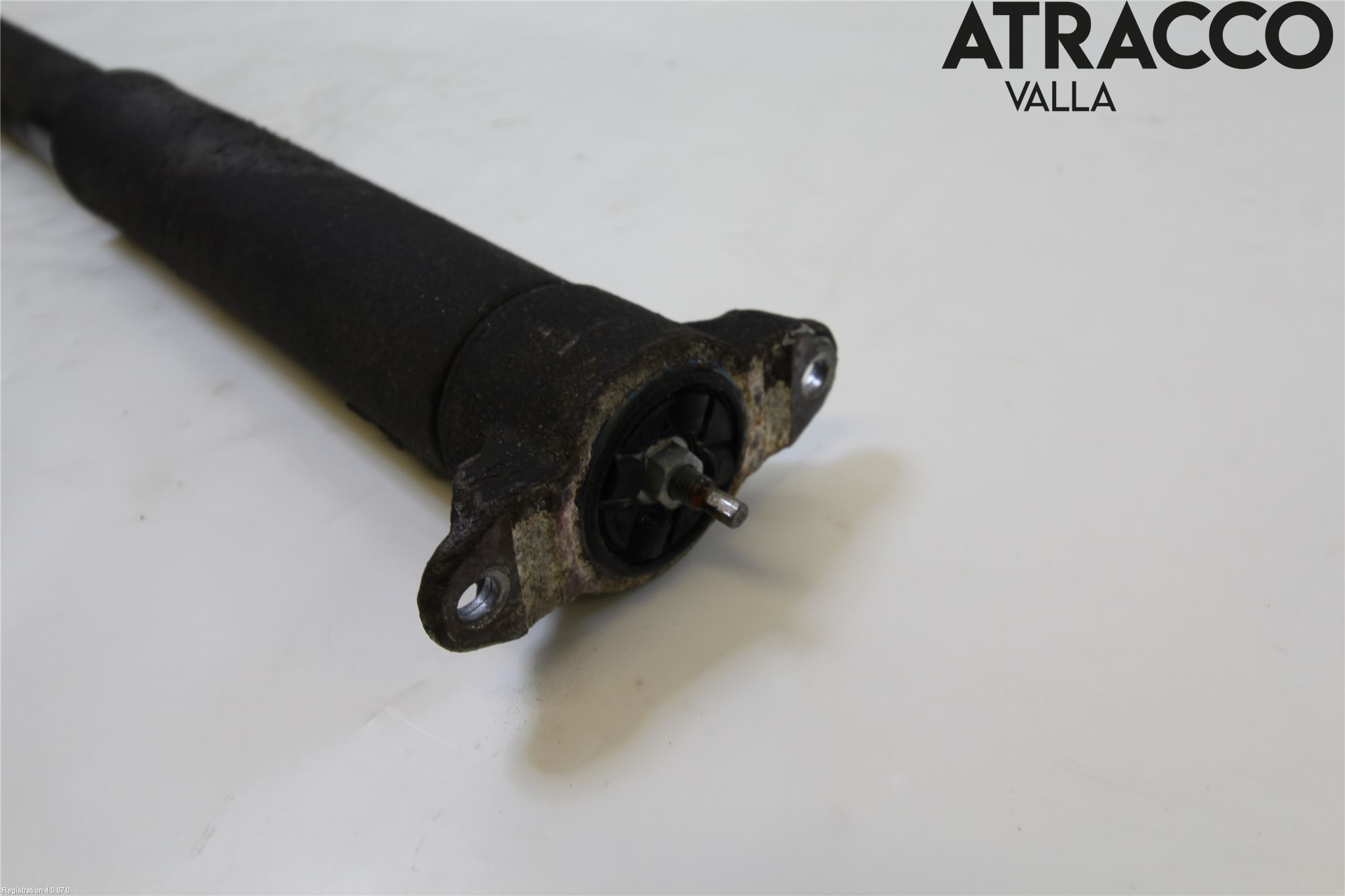 Ford KUGA 13-16 Stötdämpare Bak