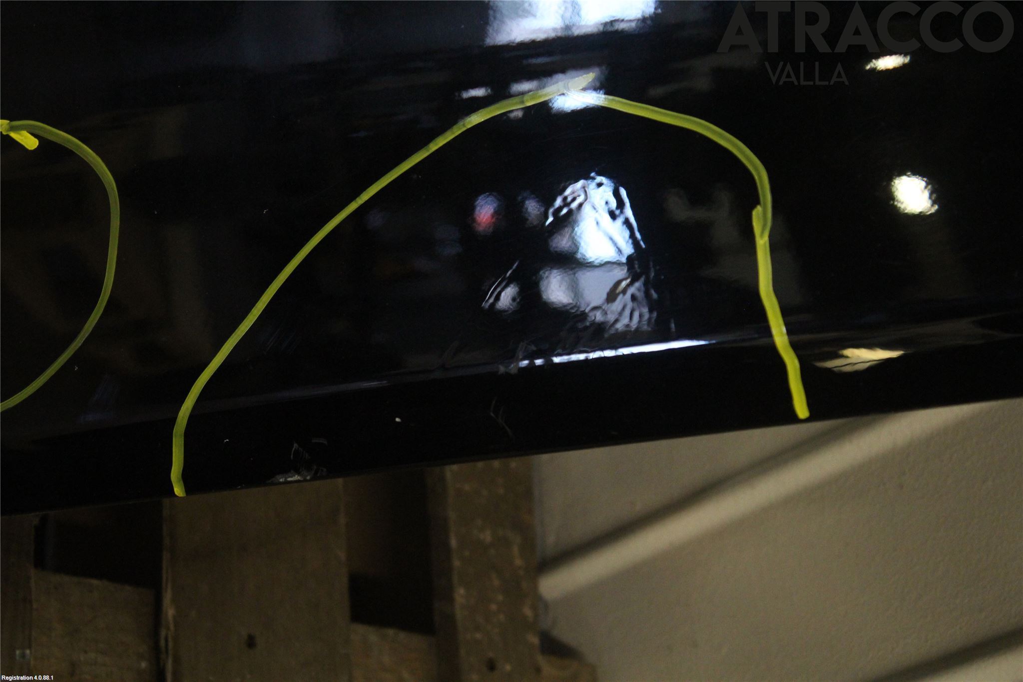 BMW 1 F20/F21 11-19 Dörr Fram Höger