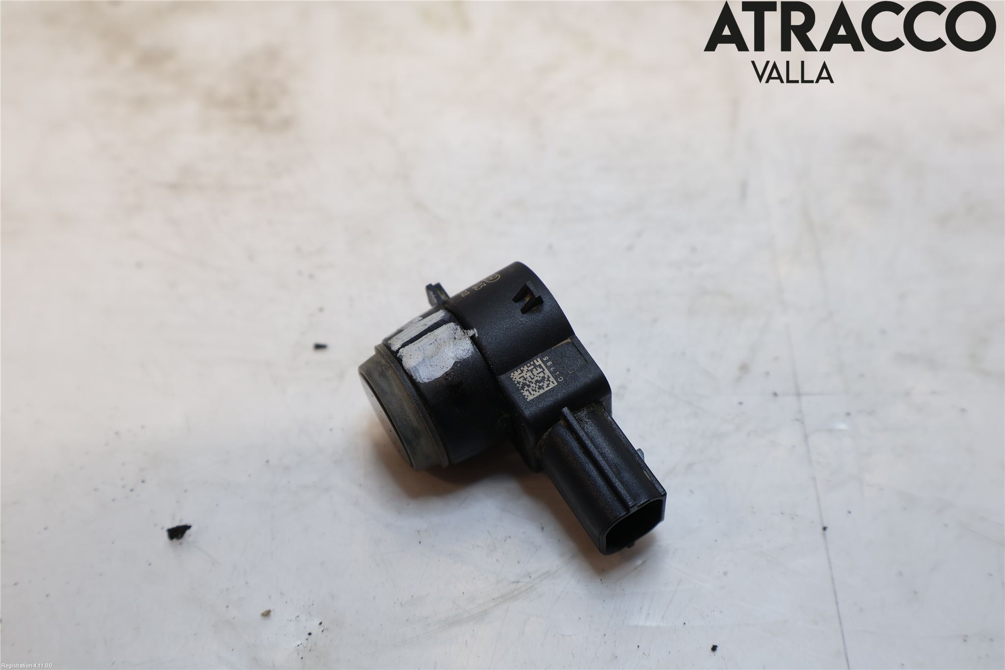 Opel MOKKA 13-20 Parkeringshjälp Backsensor