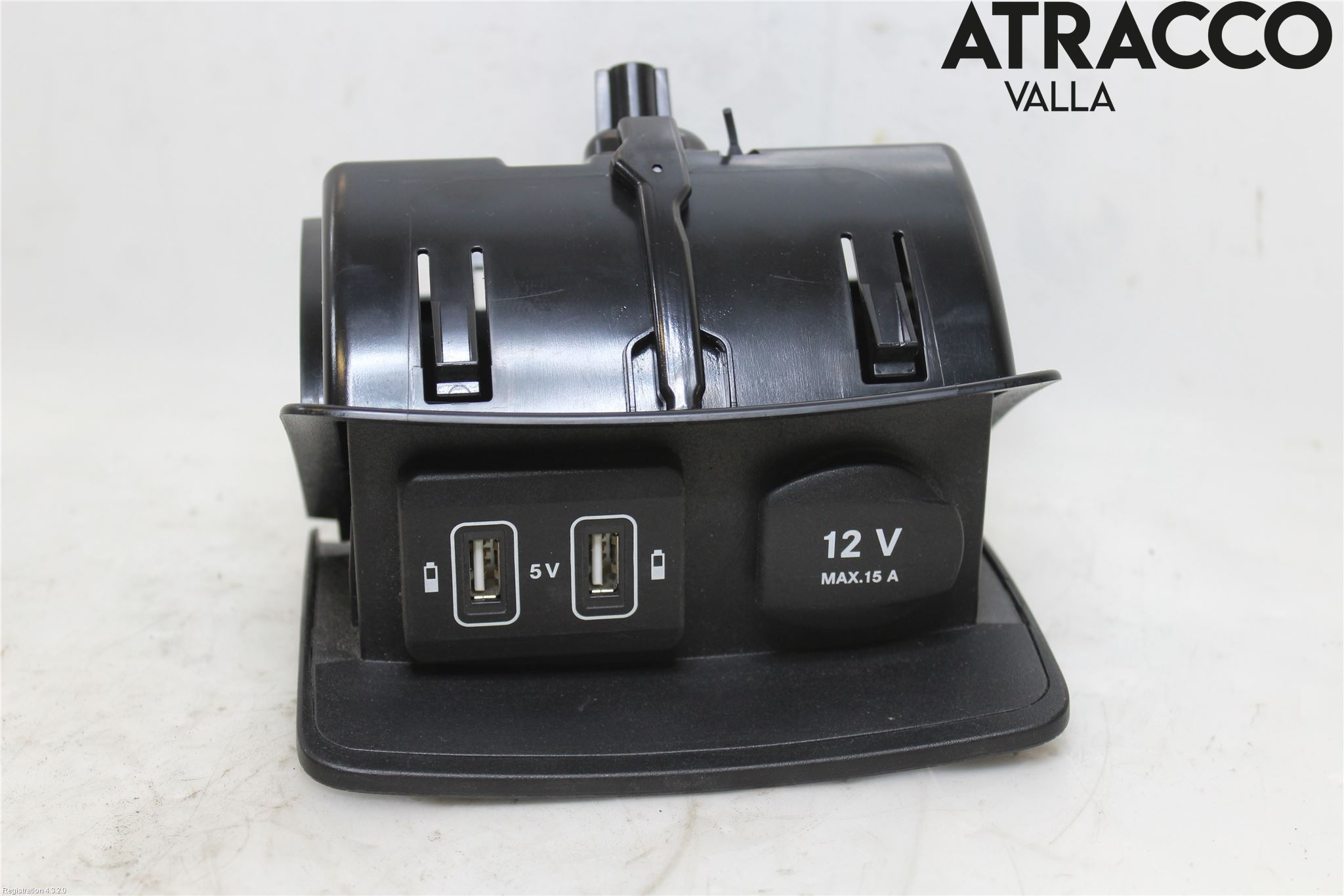 Mercedes-Benz MB E-KLASS (W213) 16-23 Usb Connection