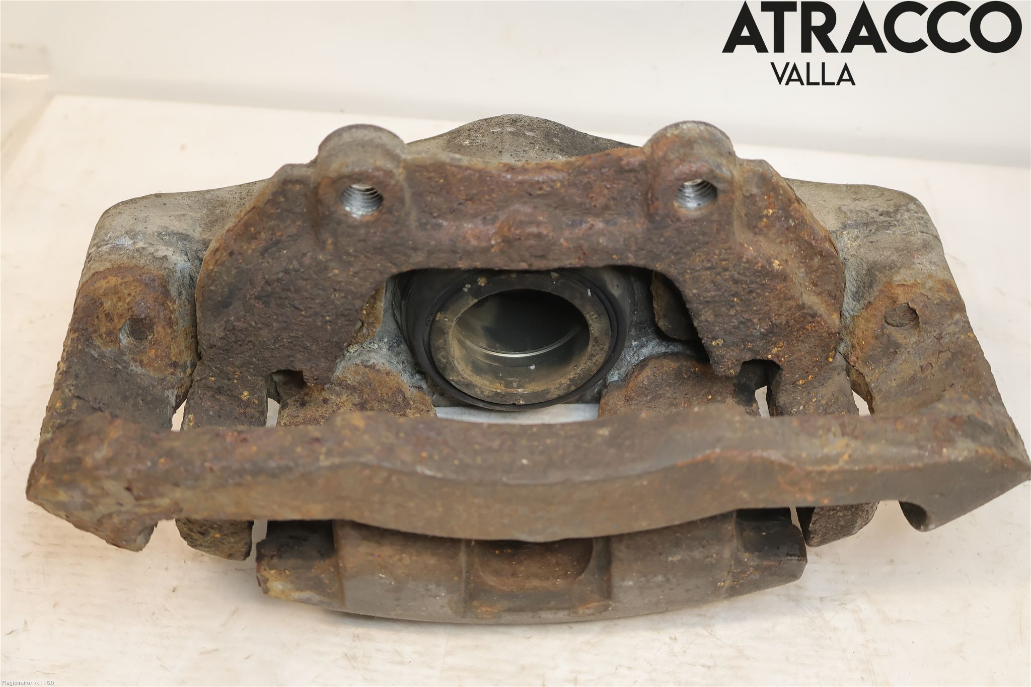 Volvo V40 12-19 Bromsok Fram Höger