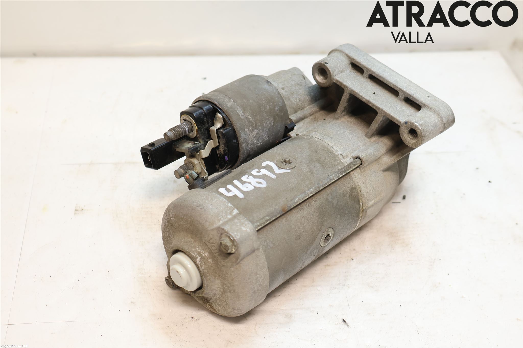 Peugeot PARTNER/E-PARTNER 19- Startmotor Diesel