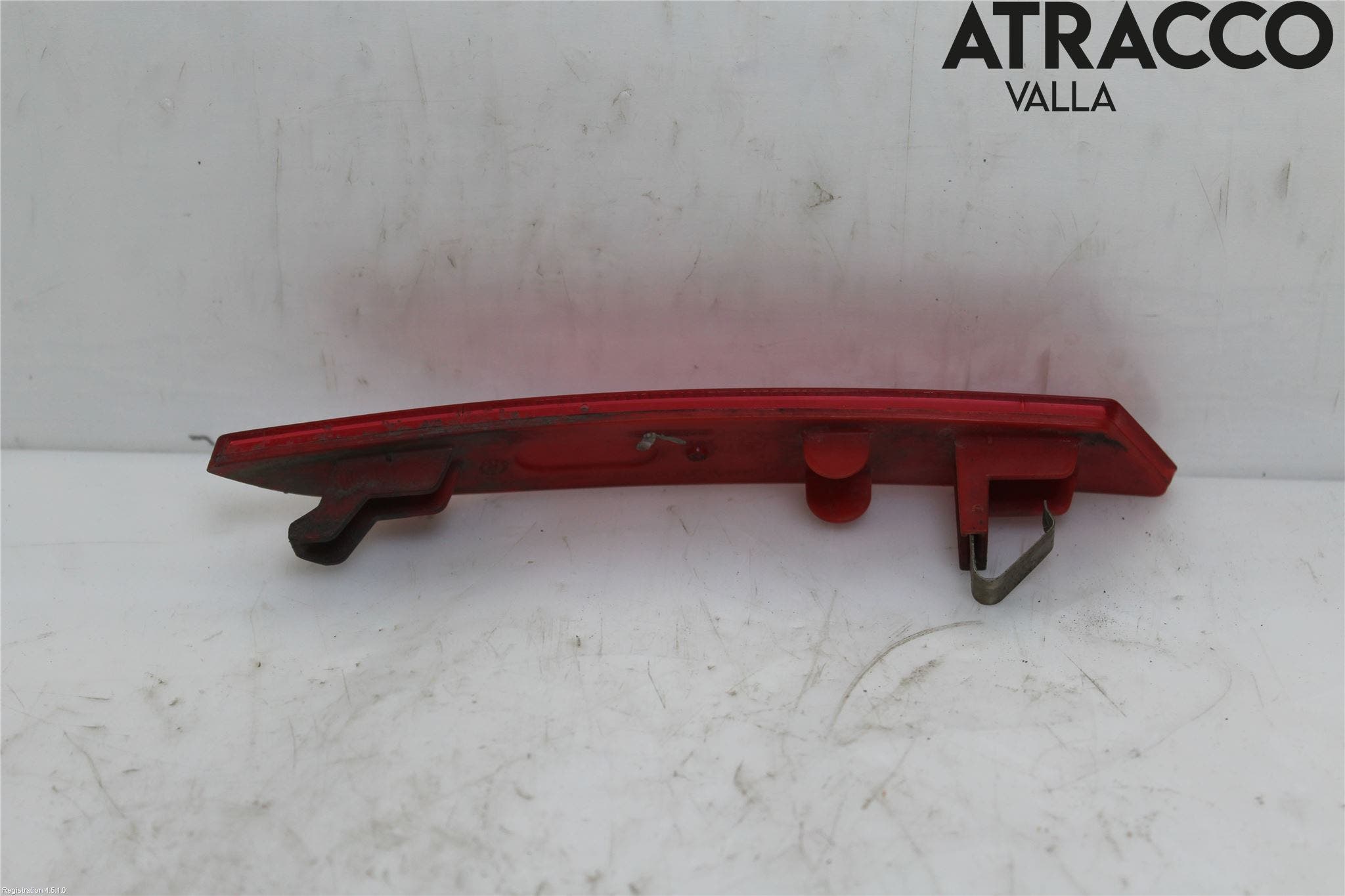 Alfa GIULIETTA Dimljus/Reflex Bak