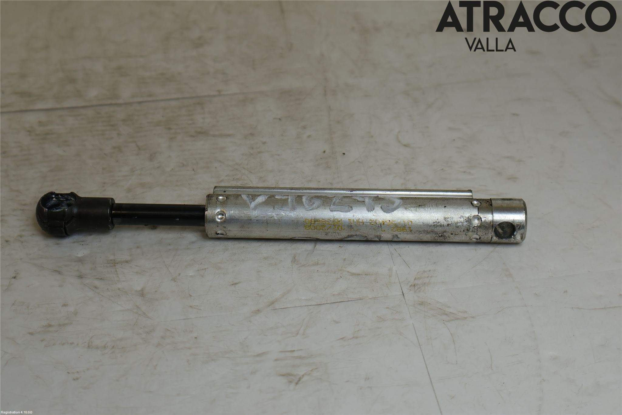 Volkswagen VW EOS 06-10 Cab Motor