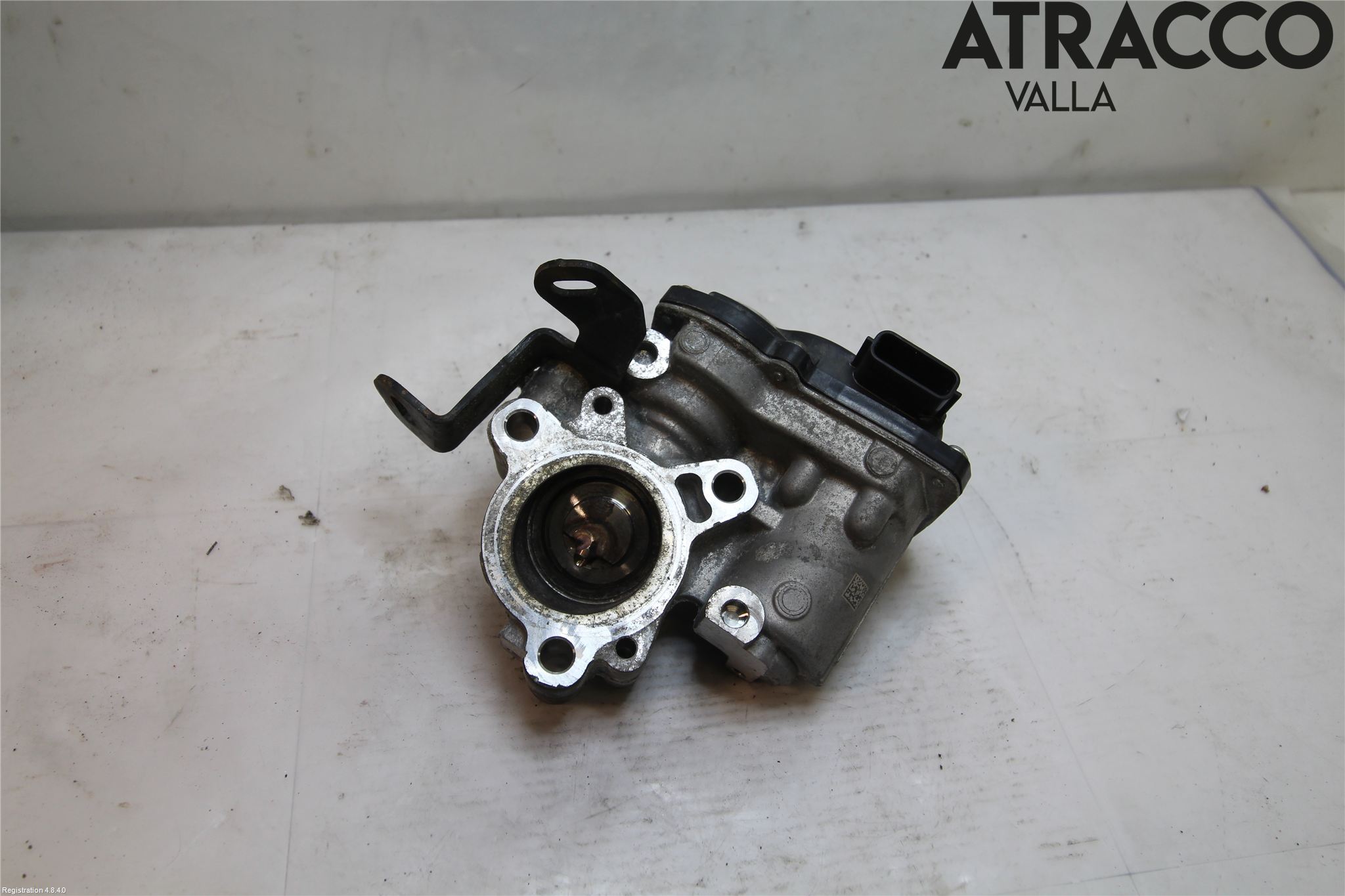 Mercedes-Benz MB CITAN (W415) 13-21 Egr Ventil