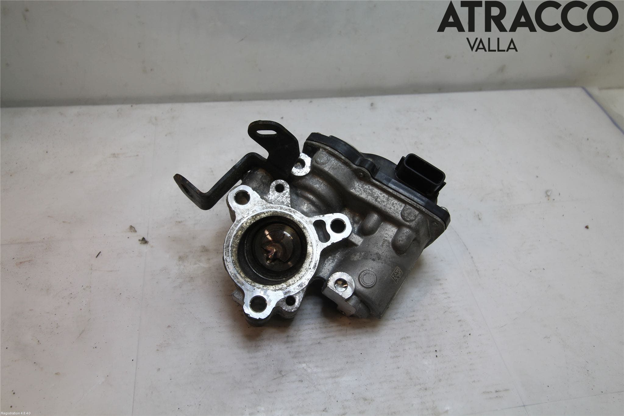 Mercedes-Benz MB CITAN (W415) 13-21 Egr Ventil