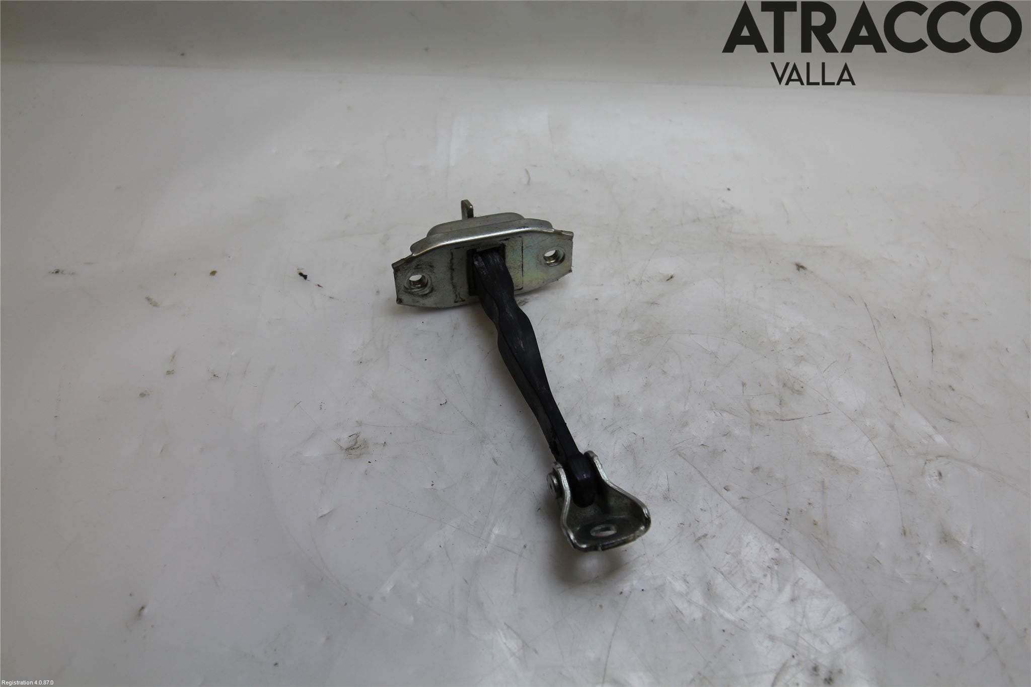 Mitsubishi OUTLANDER 13-21 Dörrstopp