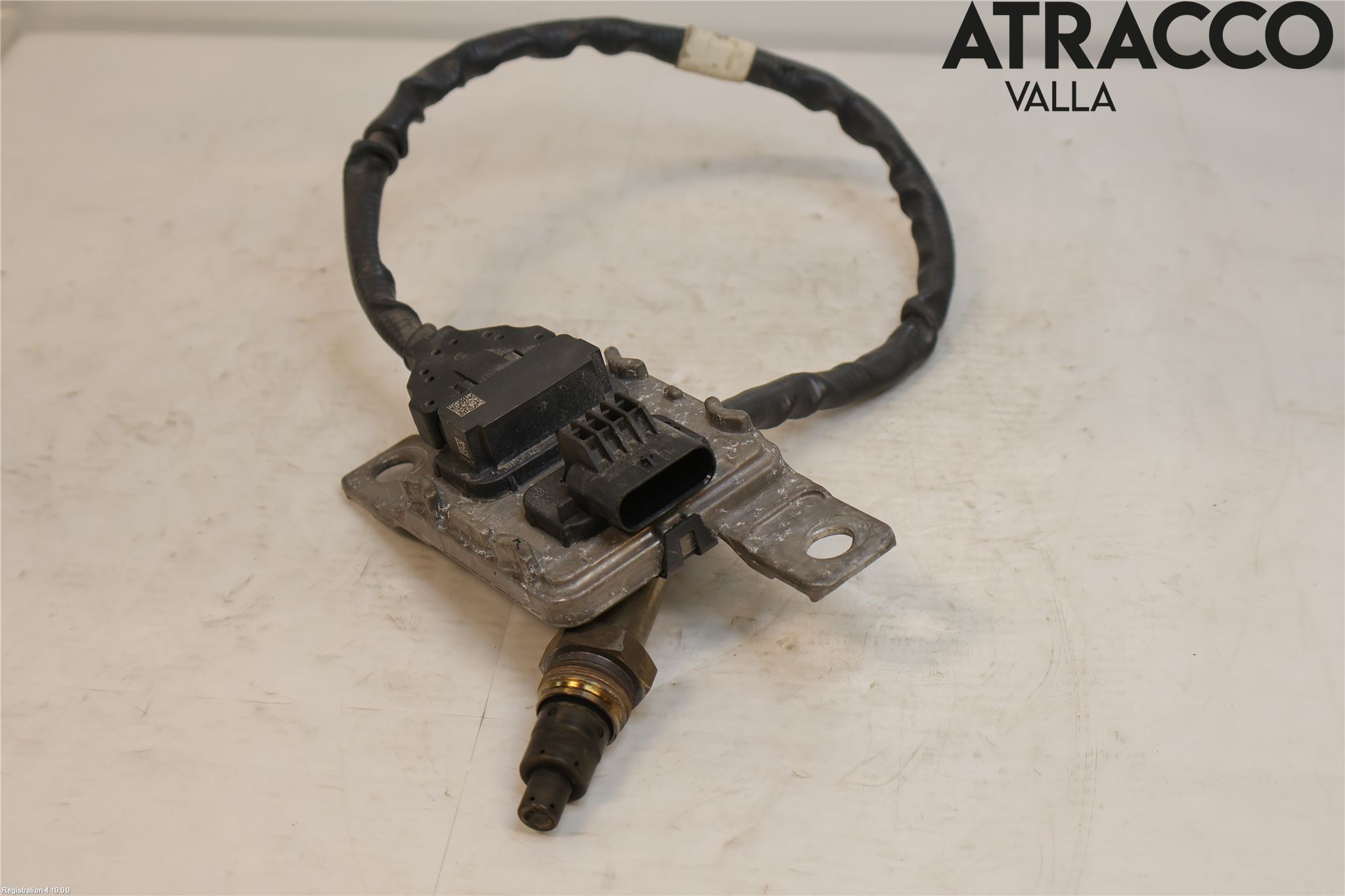 Volkswagen VW TOUAREG 7P 11-18 Injlambdasond