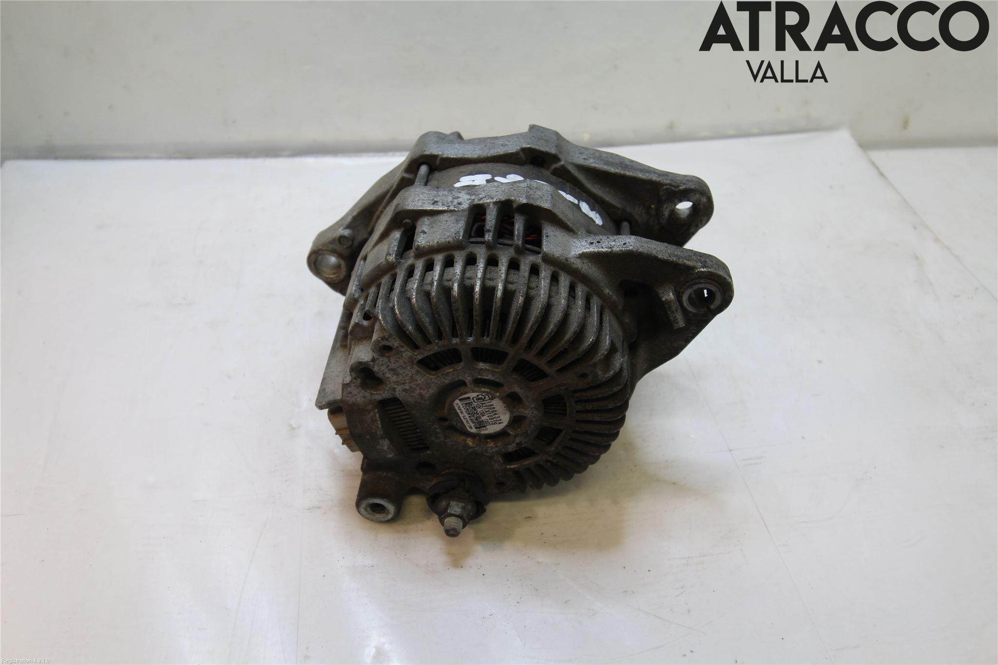 Mitsubishi OUTLANDER 13-21 Generator