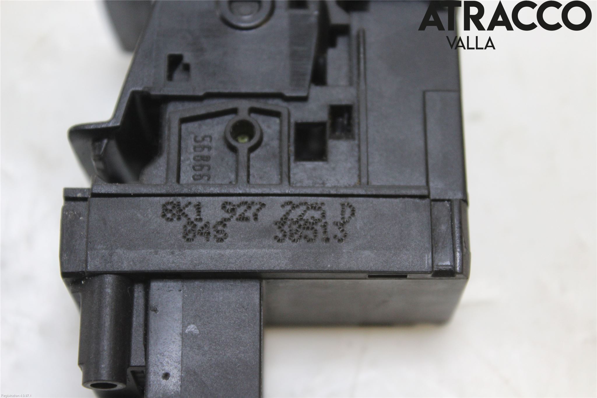 Audi A4 12-15 Strömställare Parkeringsbroms