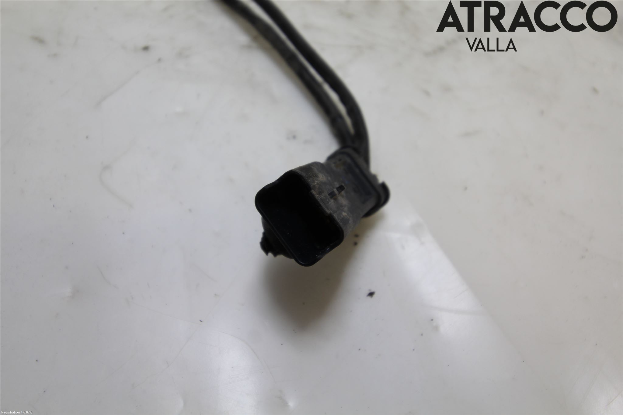 Citroen BERLINGO/E-BERLINGO 19- Givare Temp-Tryck Avgas