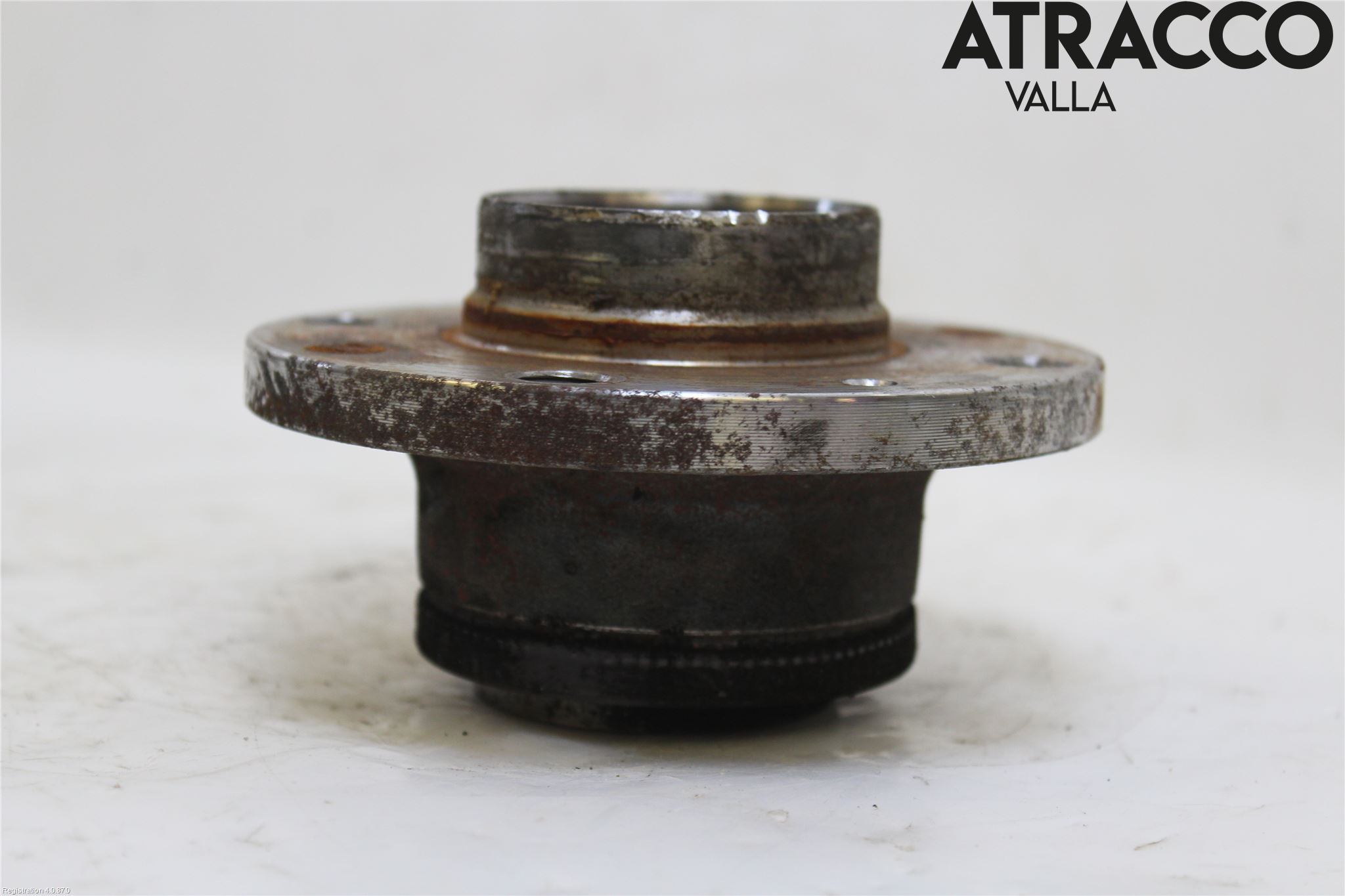 Opel CORSA E 15-19 Nav Bak