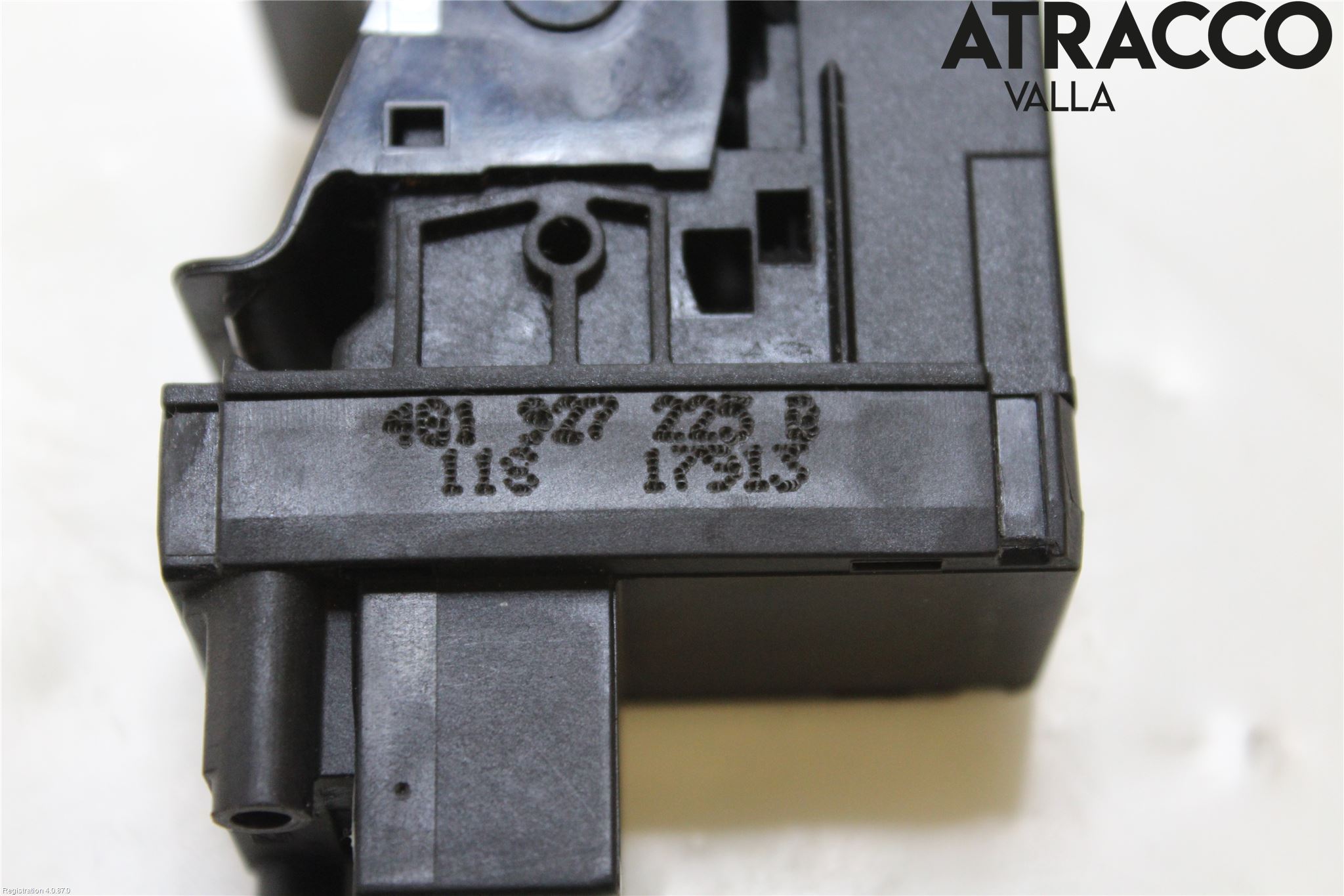 Audi A6/S6 4G 11-18 Strömställare Parkeringsbroms