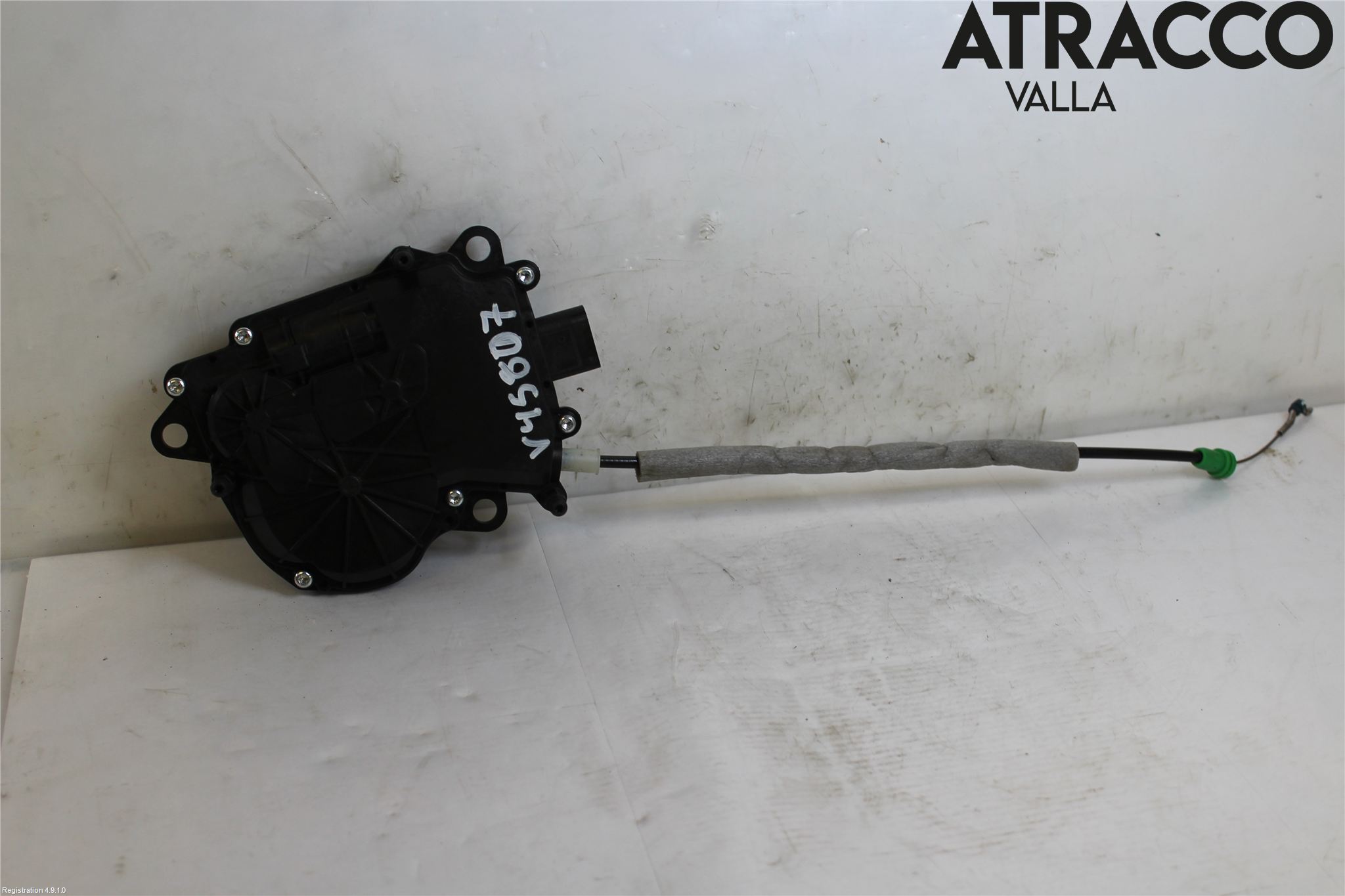 Landrover RANGE ROVER SPORT (L494) 14-22 Centrallåsmot Baklucka