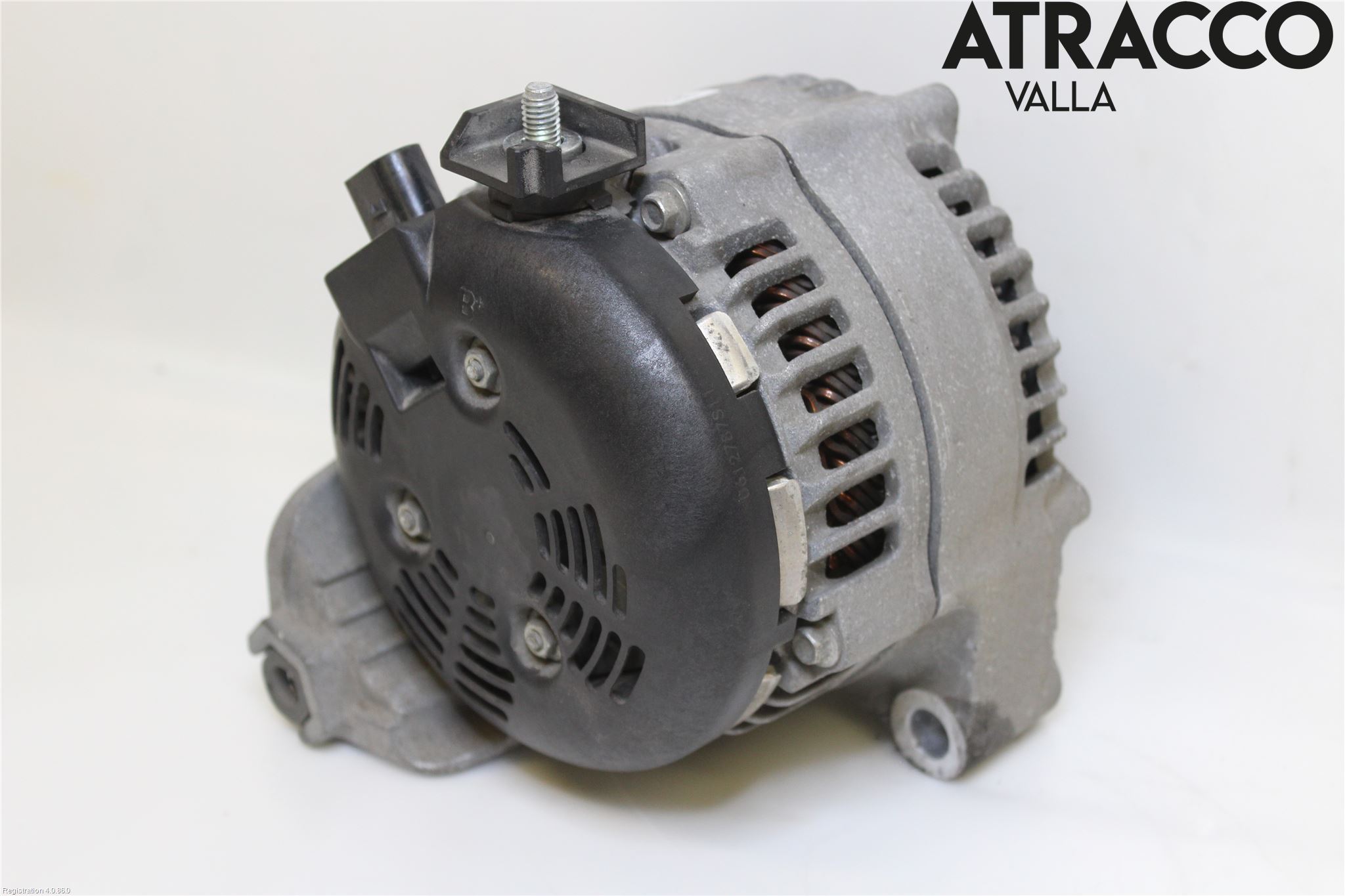 BMW 3 GT F34 13-19 Generator