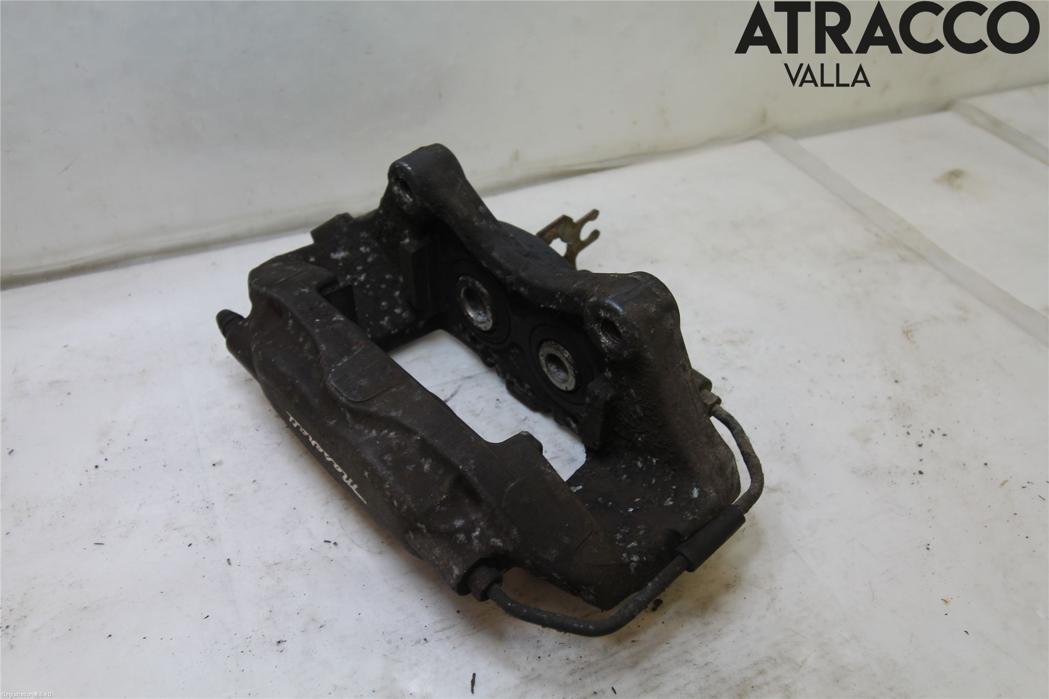 Maserati GHIBLI Bromsok Bak Höger