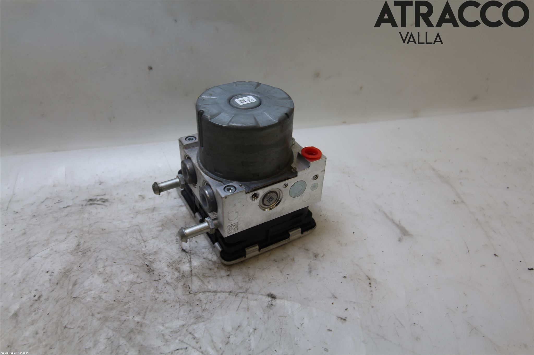 Mitsubishi OUTLANDER 13-21 Abs Hydraulaggregat