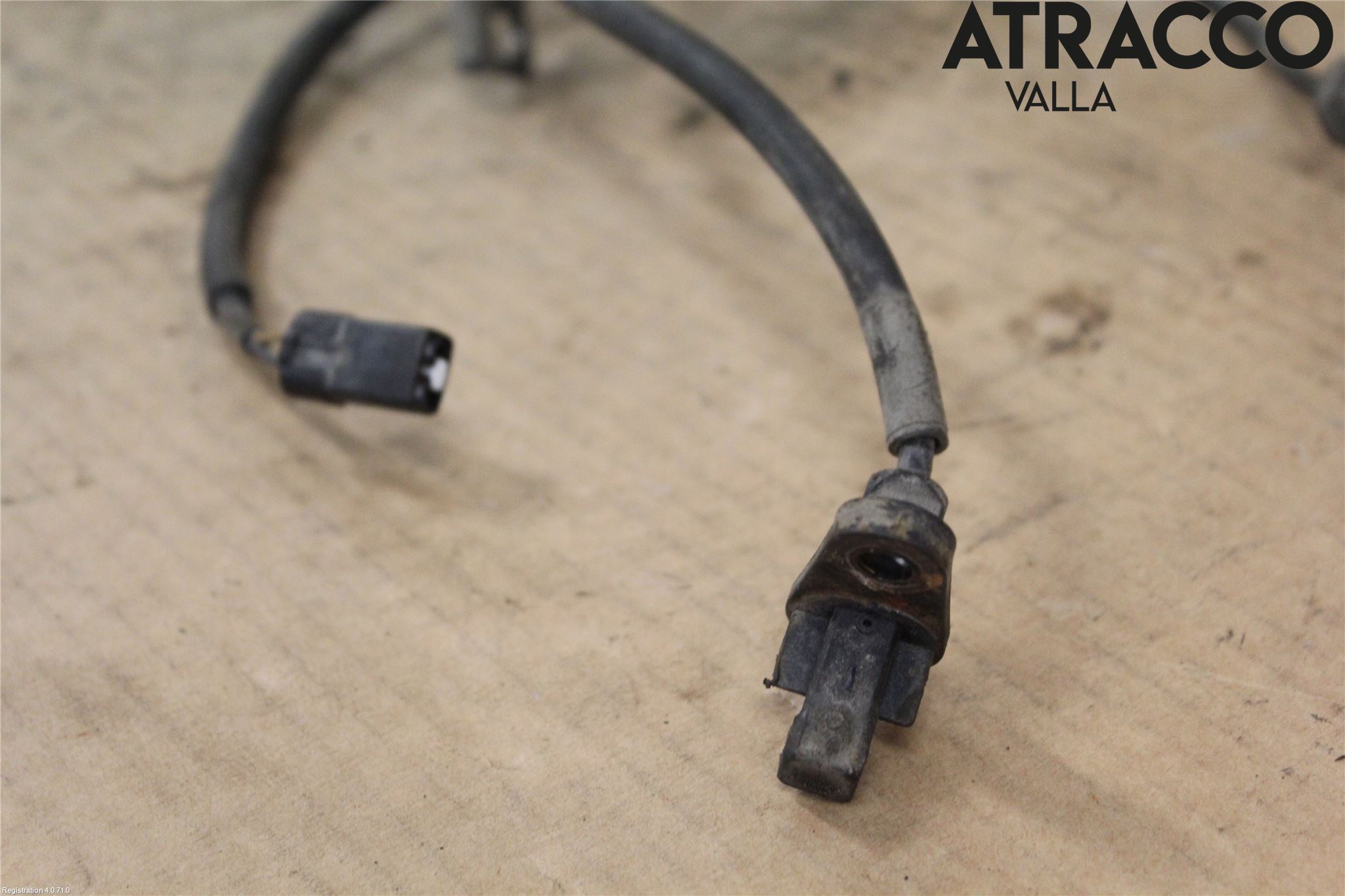 Kia CEED 12-18 Abs Sensor