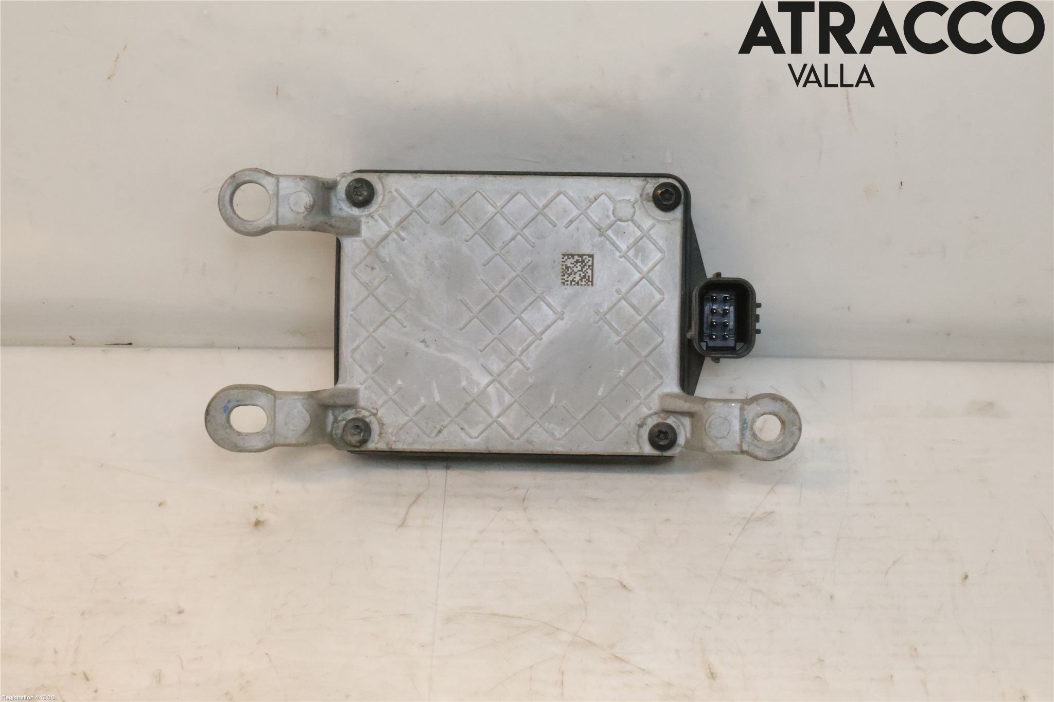 Nissan QASHQAI 17-21 Sensor Aktivt Kollisionsskydd