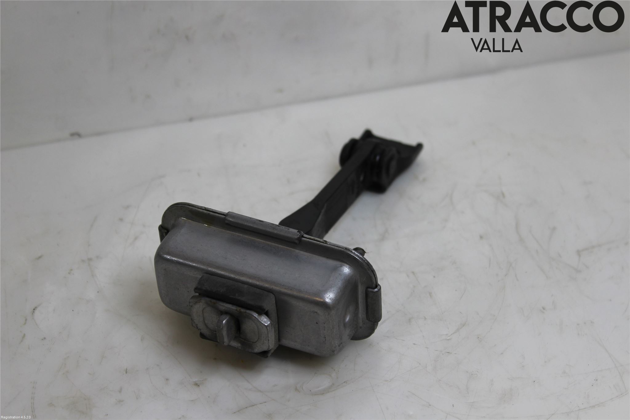 Peugeot 2008 13-20 Dörrstopp