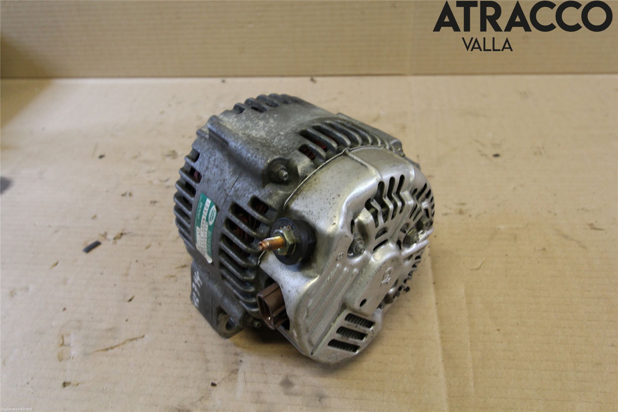 Landrover LAND ROVER FREELANDER 96-06 Generator
