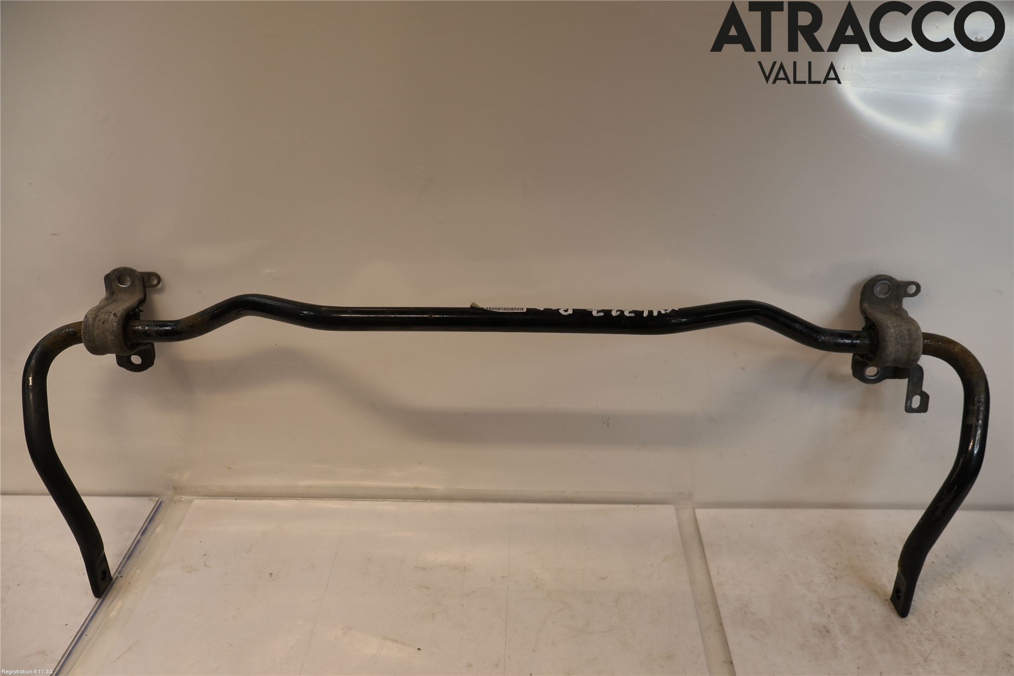 Peugeot EXPERT/E-EXPERT 17- Krängningshämmare Bak