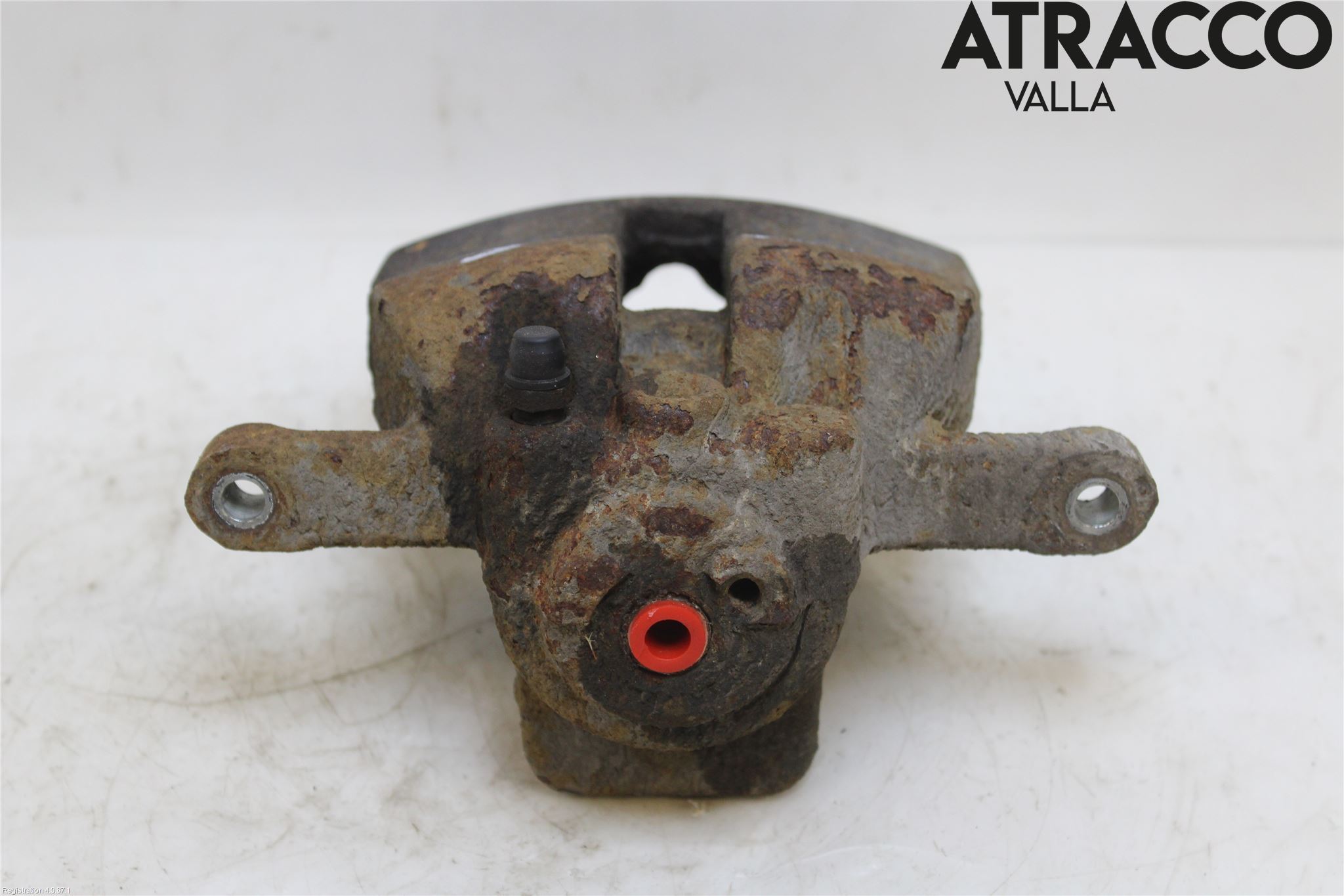 Ford B-MAX 12-17 Bromsok Fram Vänster