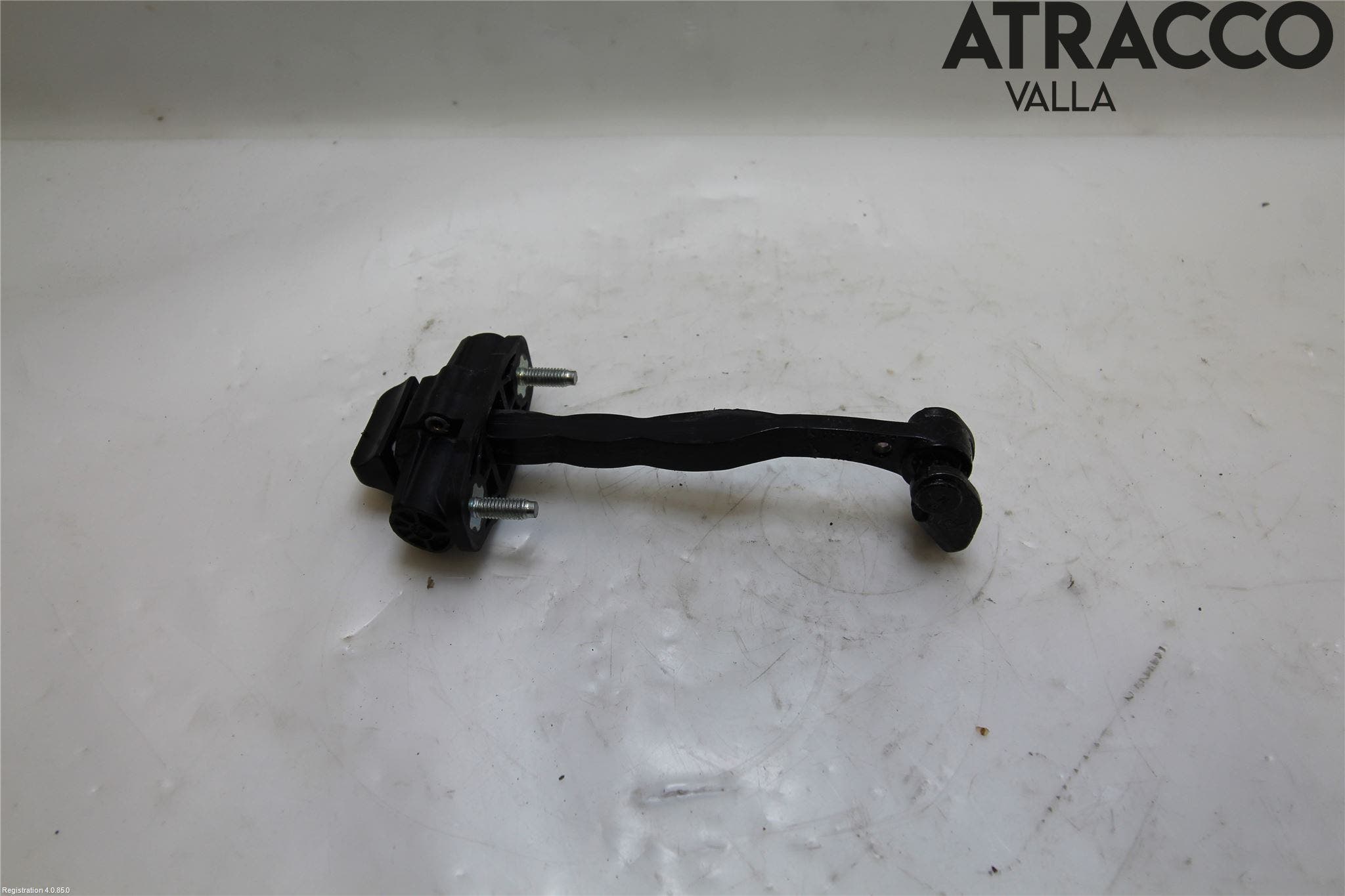 Ford FOCUS 15-18 Dörrstopp