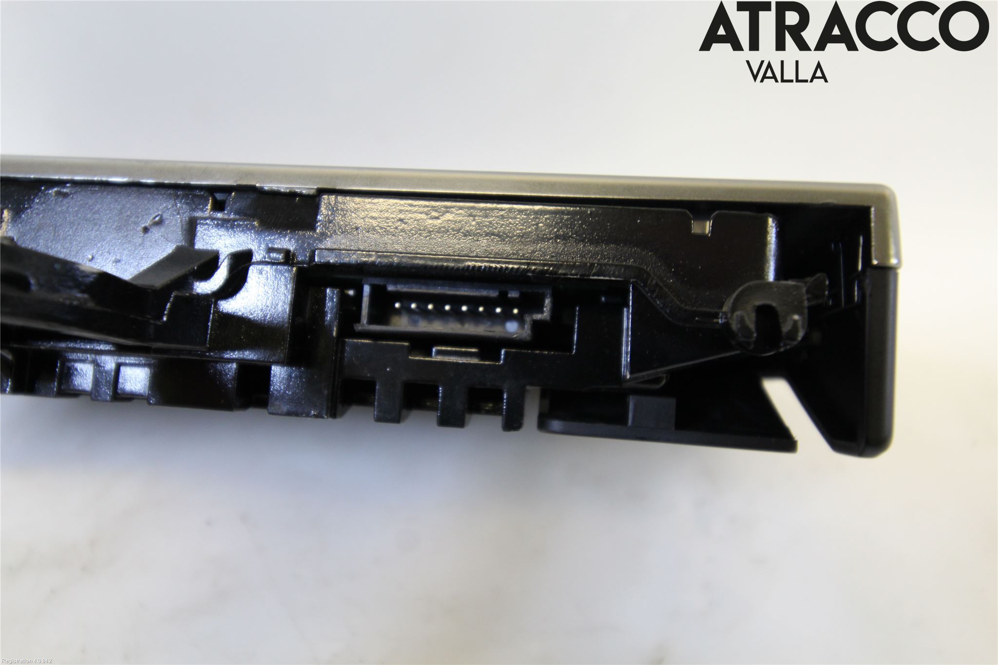 Audi A6 ALLROAD 12-18 Bildskärm