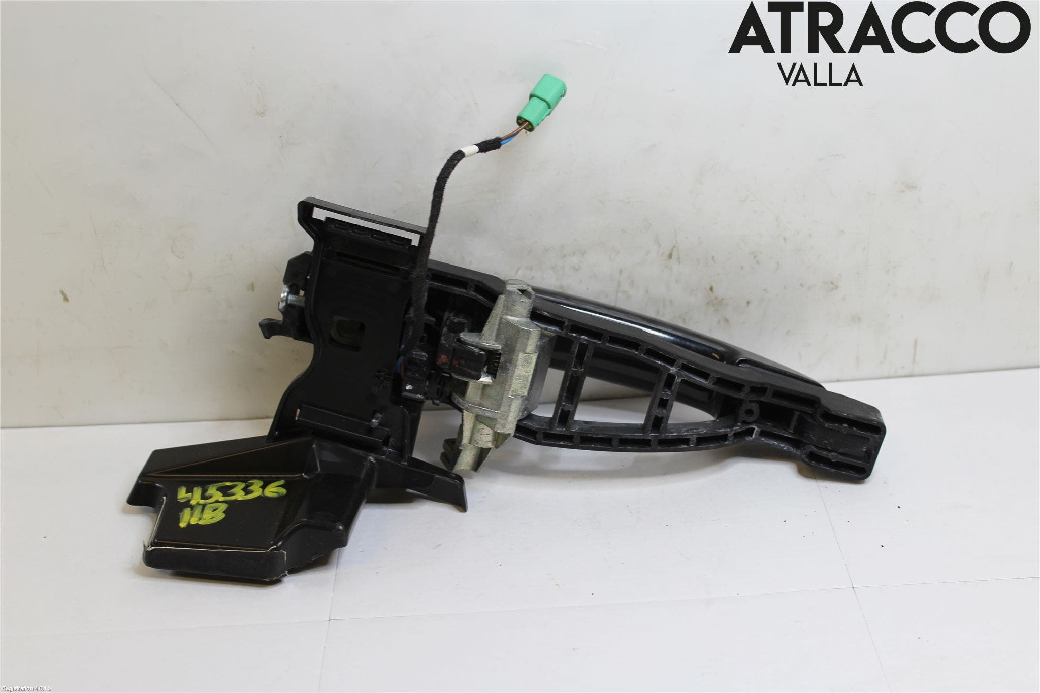 Ford KUGA 08-12 Dörrhandtag Yttre Hö