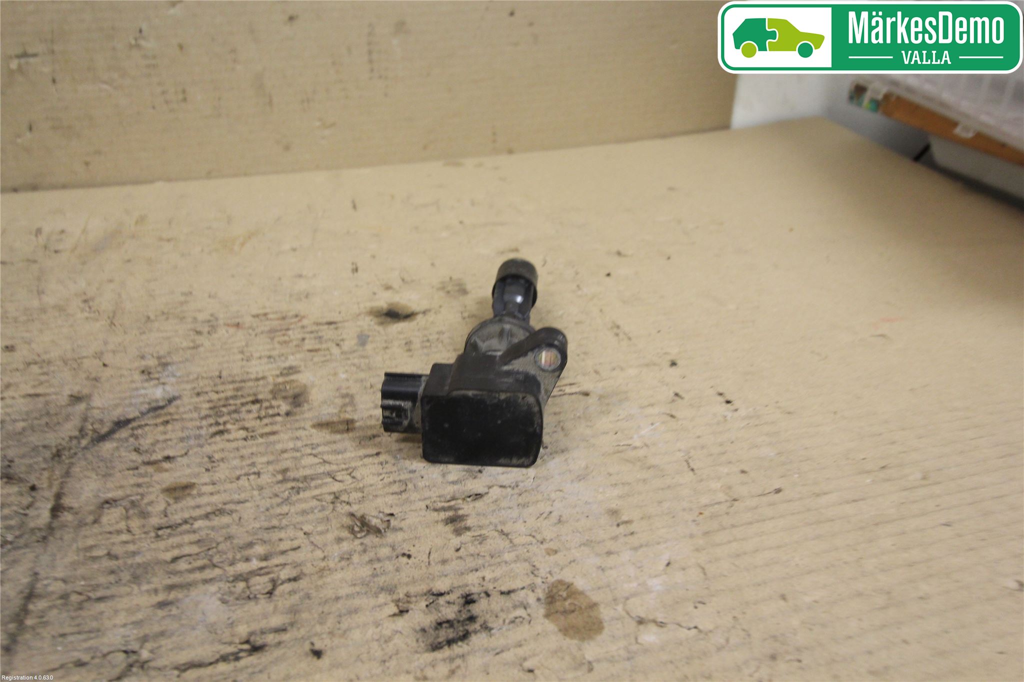 Mazda 6 08-13 Tändspole