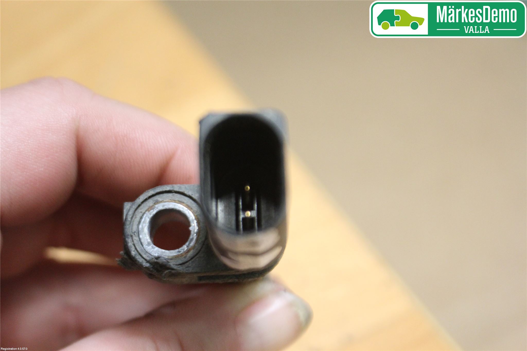 Volkswagen VW CADDY 16-20 Abs Sensor