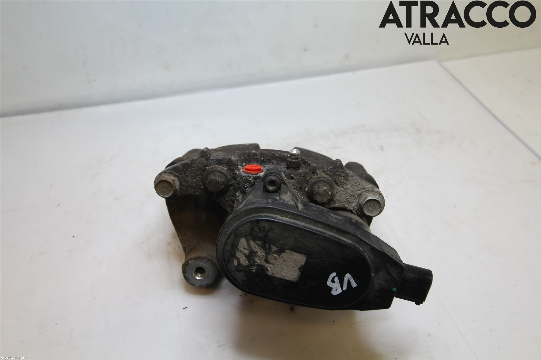 Hyundai i40 16-18 Bromsok Bak Vänster