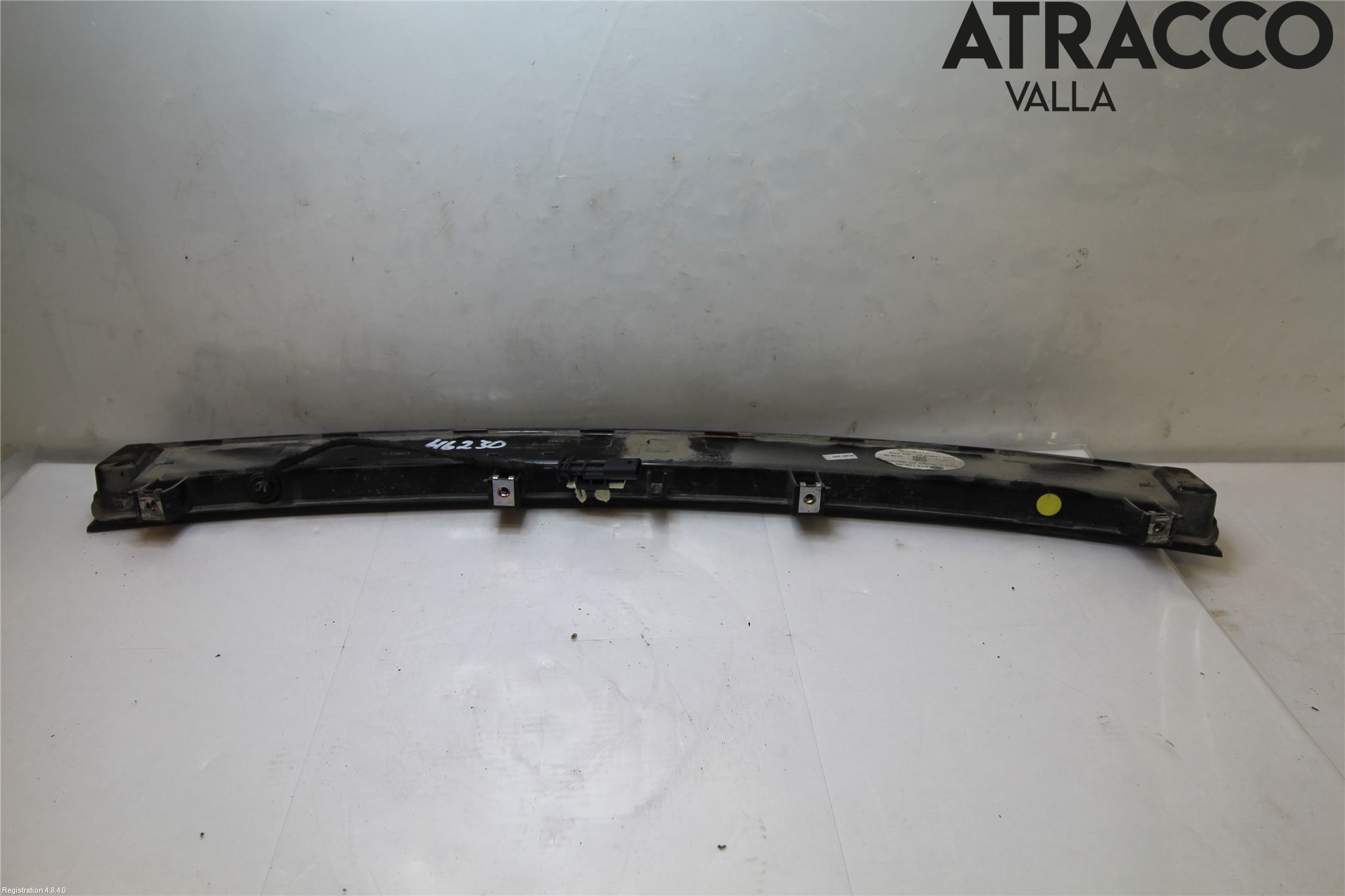 Jaguar XF (X260) 16-24 Bromsljus Bakruta