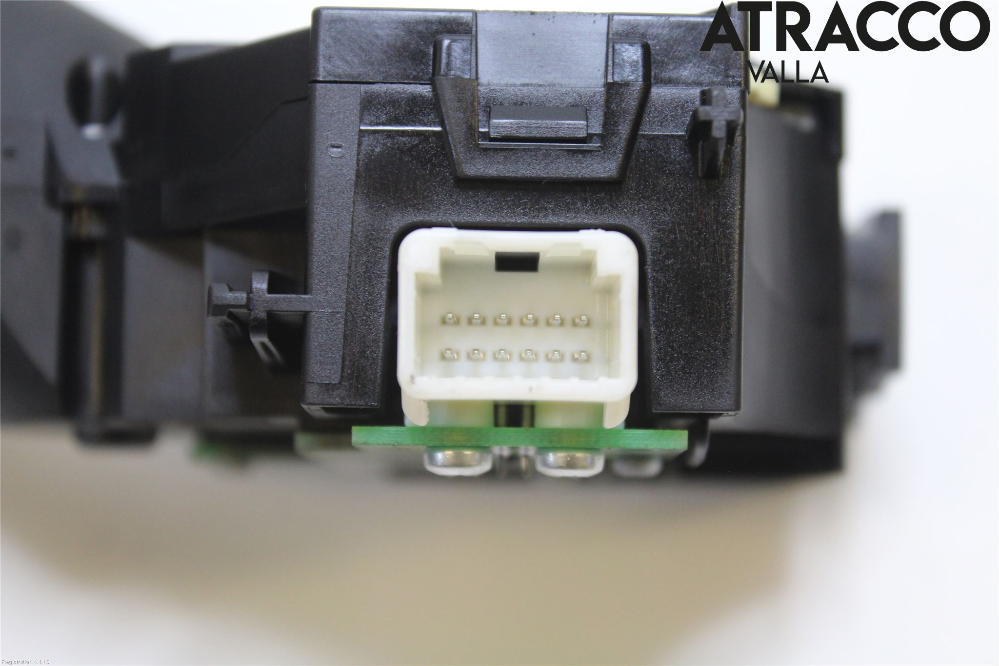 Mazda 6 08-13 Spak Blinkers-Ljusomk